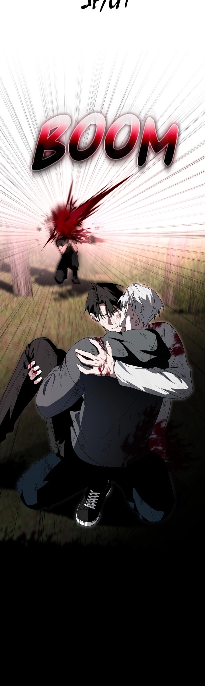 Read Deep Pivot chapter 26 image 40 on Lezhin