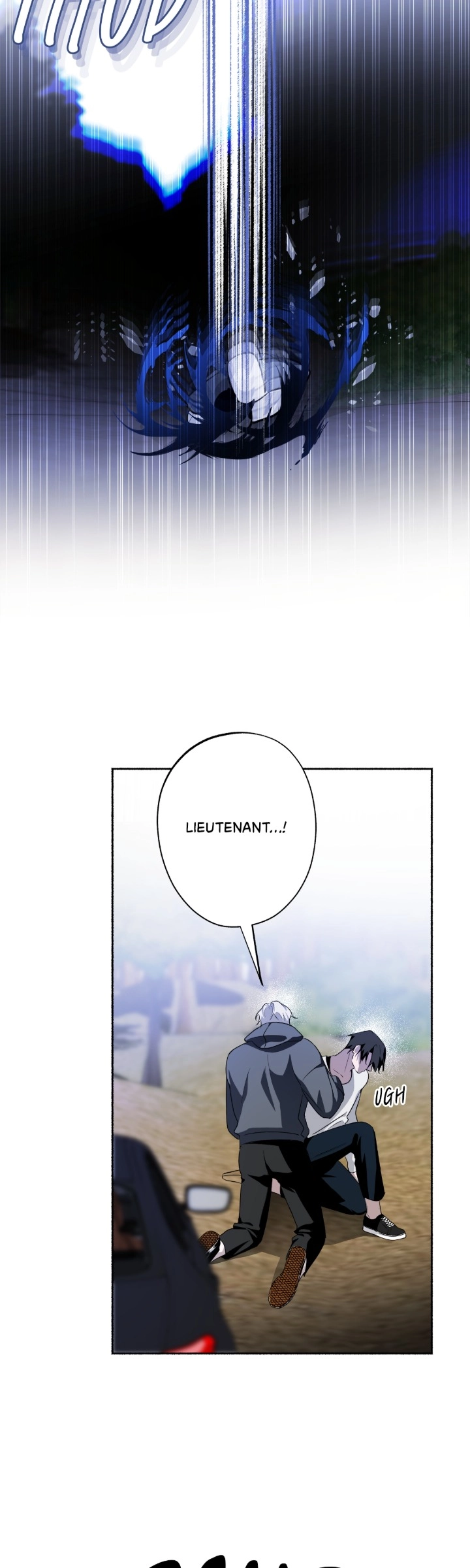 Read Deep Pivot chapter 26 image 5 on Lezhin