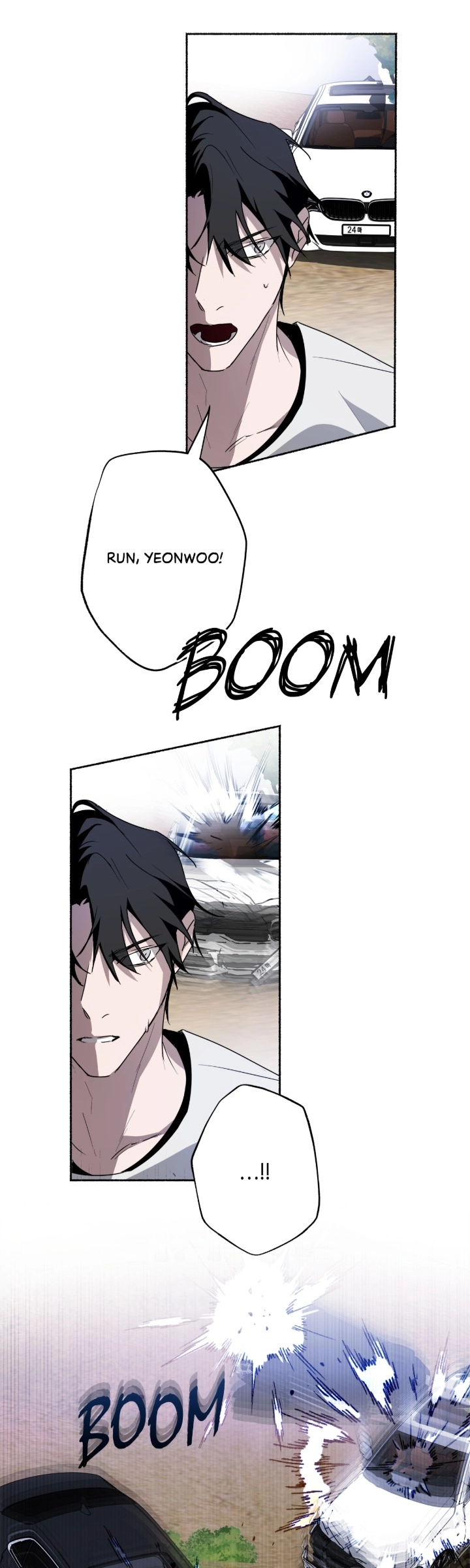 Read Deep Pivot chapter 26 image 7 on Lezhin