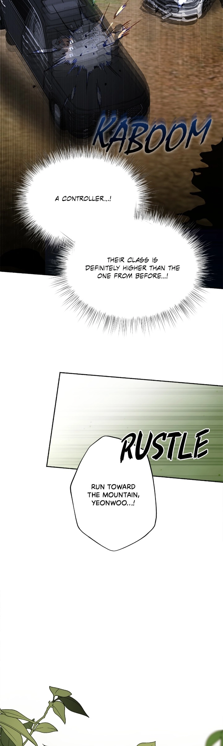 Read Deep Pivot chapter 26 image 8 on Lezhin