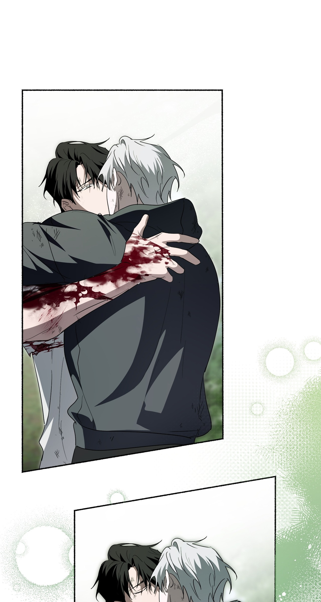Read Deep Pivot chapter 27 image 10 on Lezhin