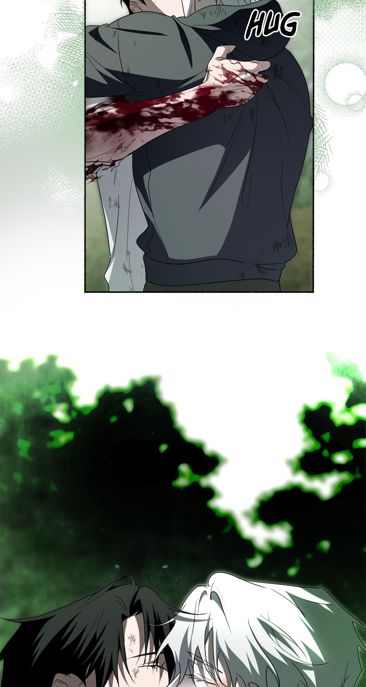Read Deep Pivot chapter 27 image 11 on Lezhin