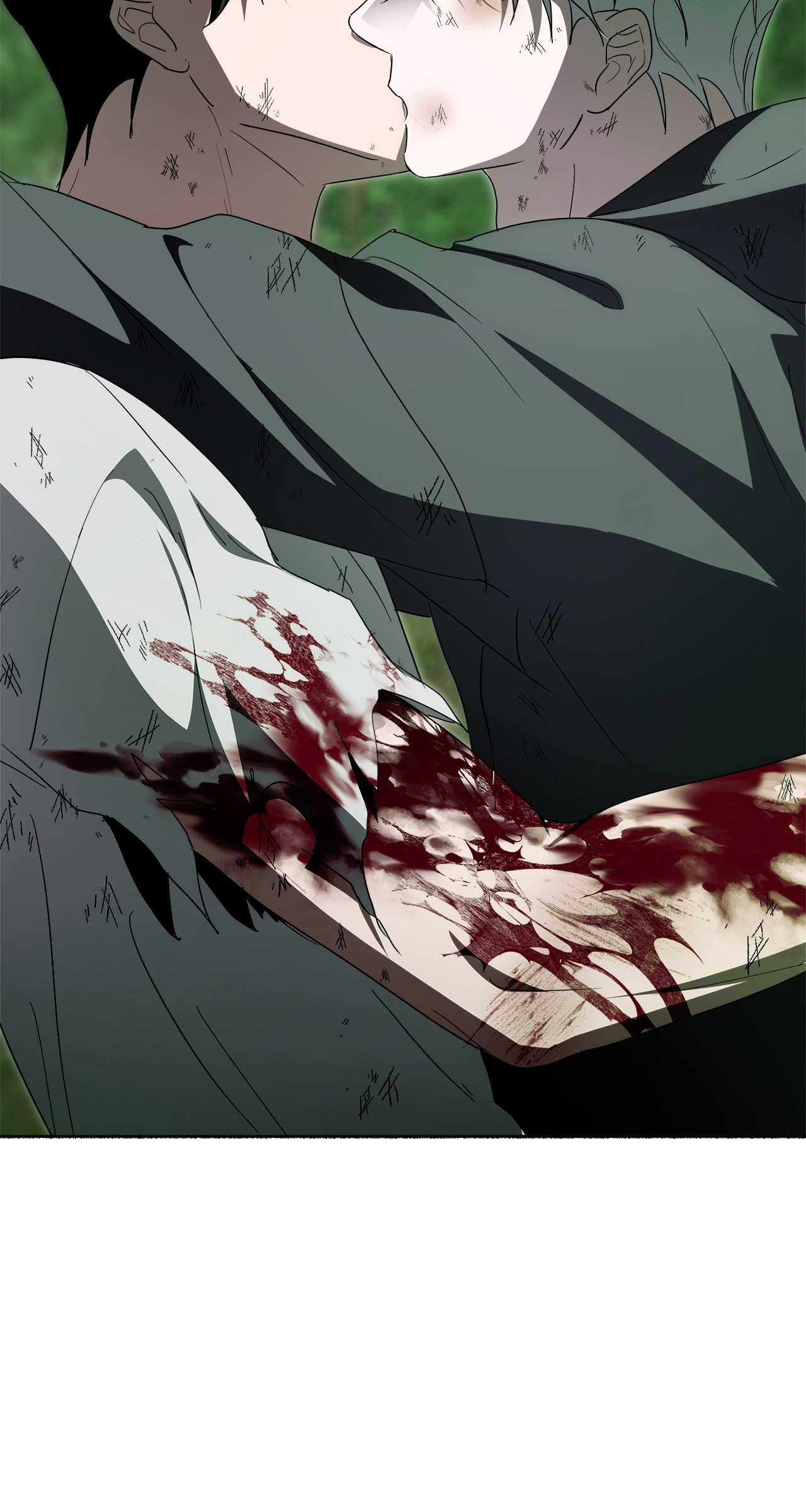 Read Deep Pivot chapter 27 image 12 on Lezhin
