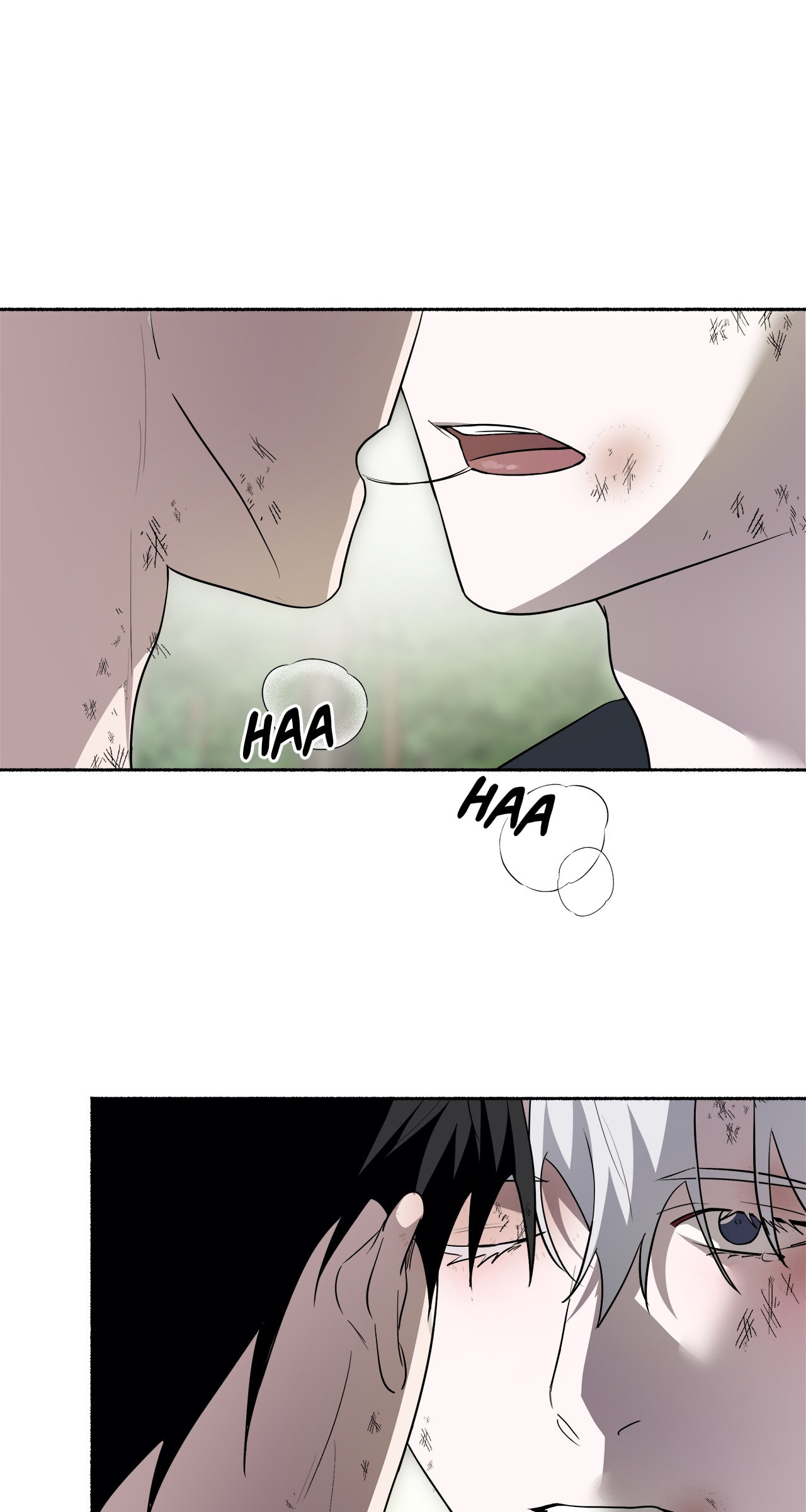 Read Deep Pivot chapter 27 image 14 on Lezhin