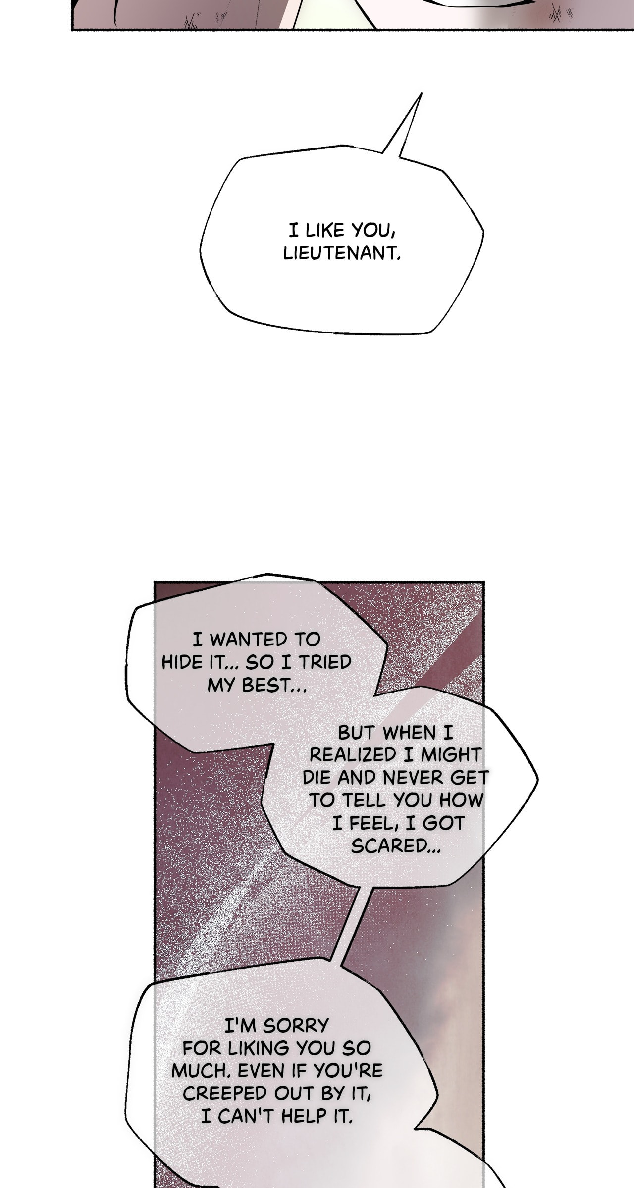 Read Deep Pivot chapter 27 image 15 on Lezhin