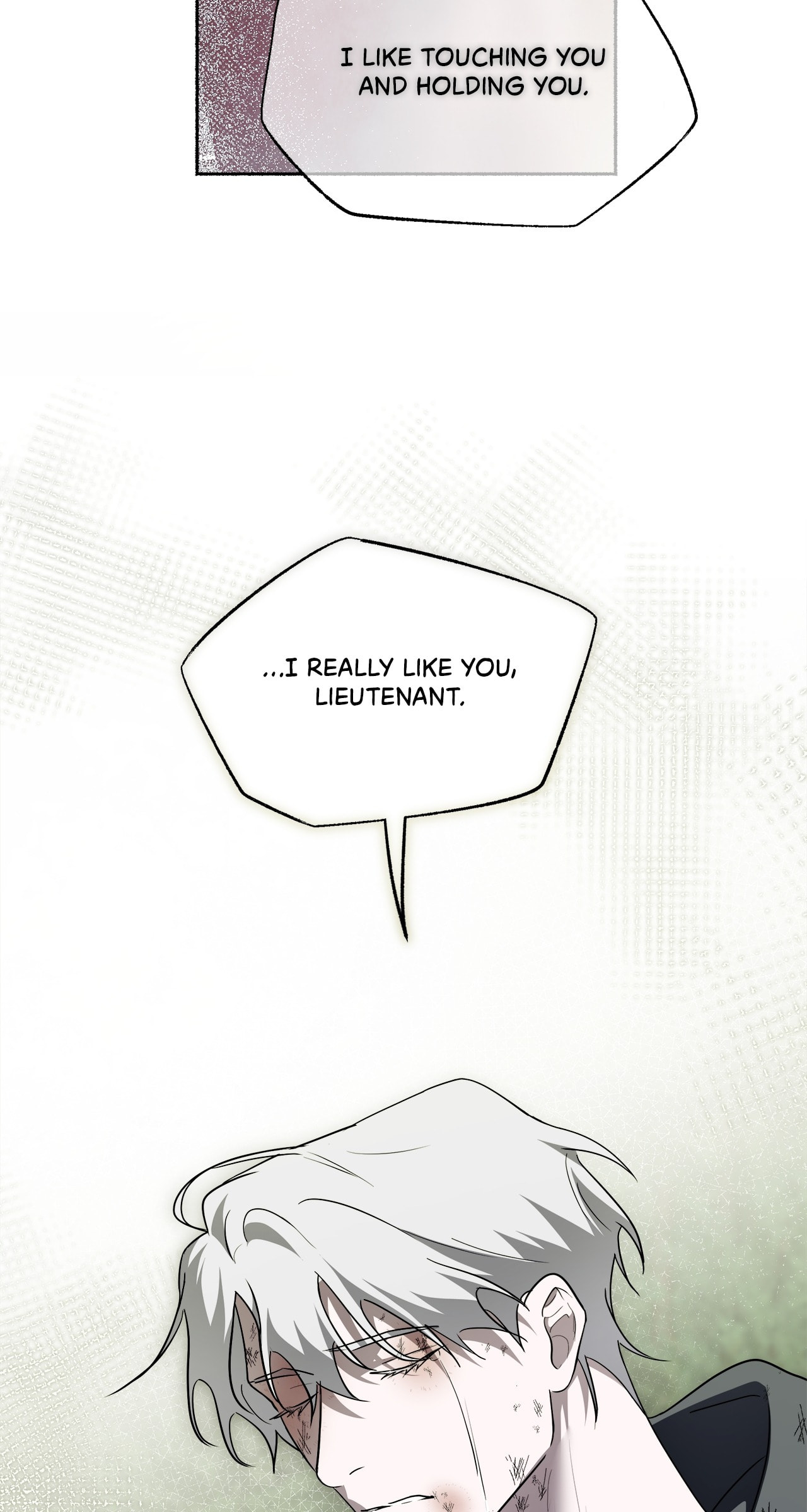 Read Deep Pivot chapter 27 image 16 on Lezhin