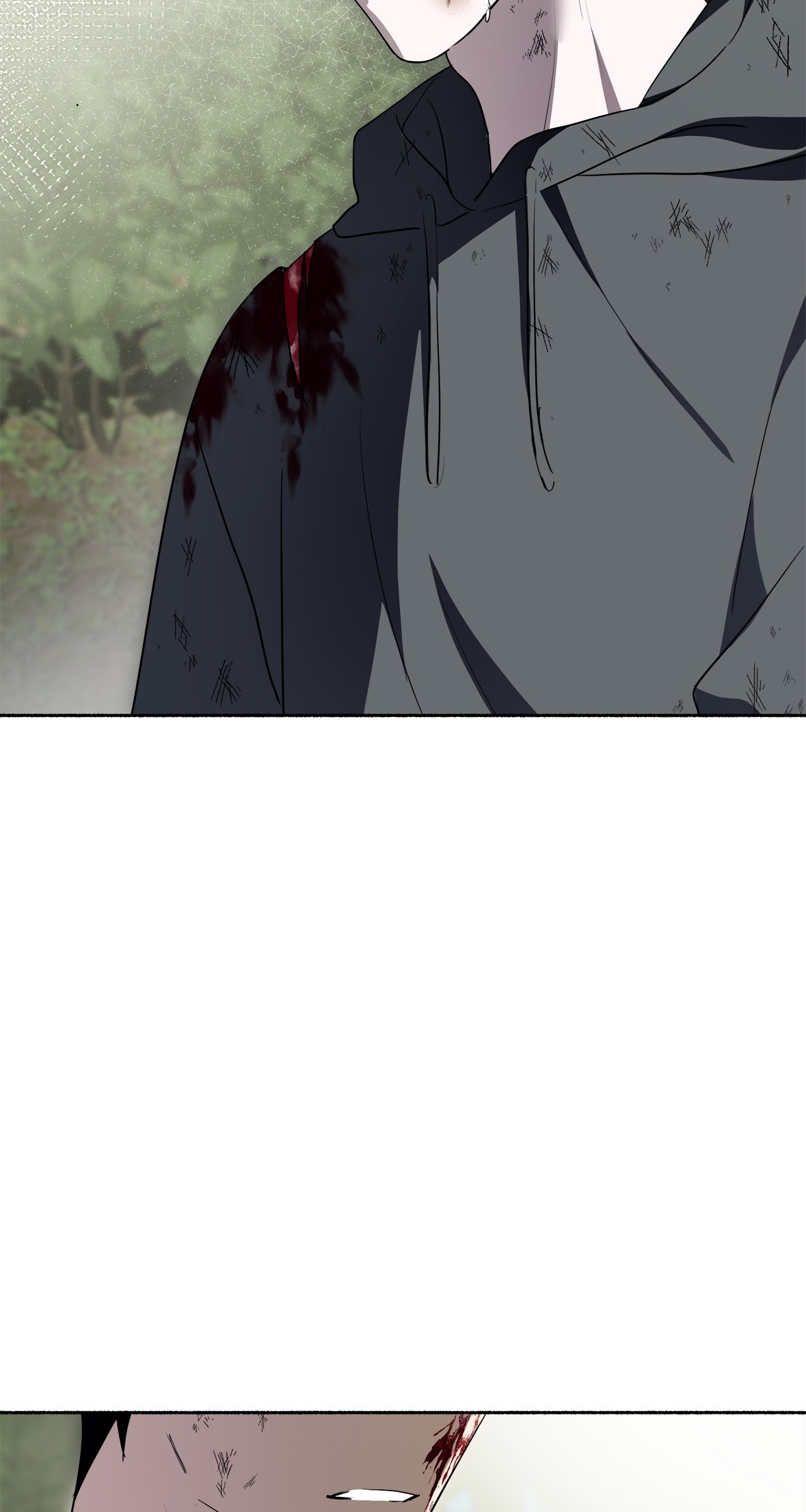 Read Deep Pivot chapter 27 image 17 on Lezhin