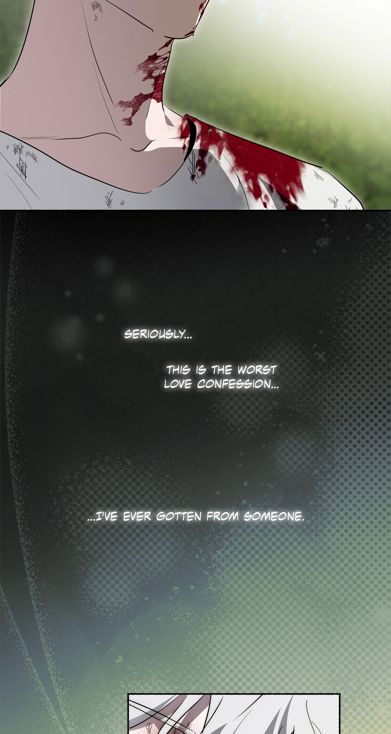 Read Deep Pivot chapter 27 image 18 on Lezhin
