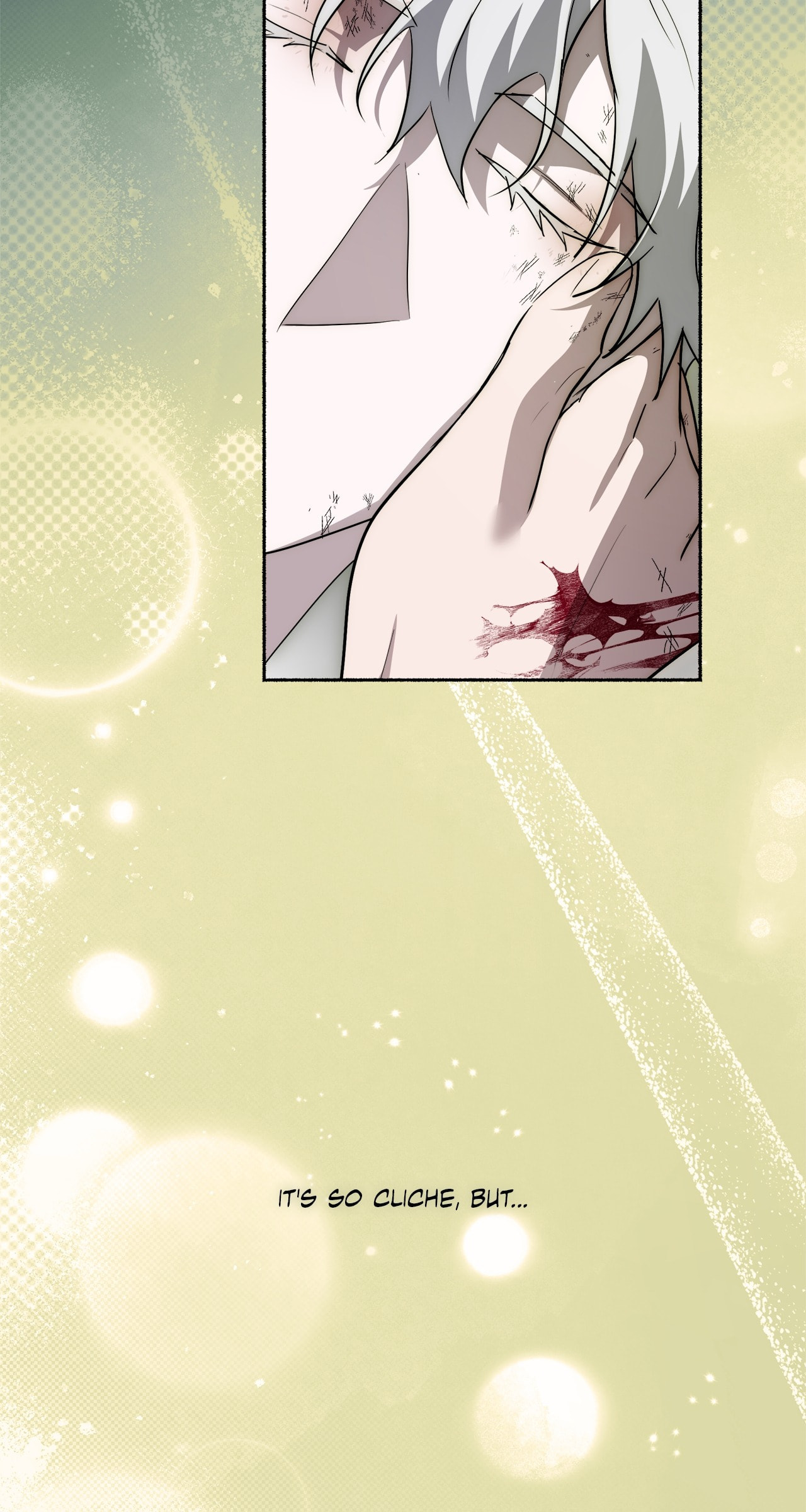 Read Deep Pivot chapter 27 image 19 on Lezhin