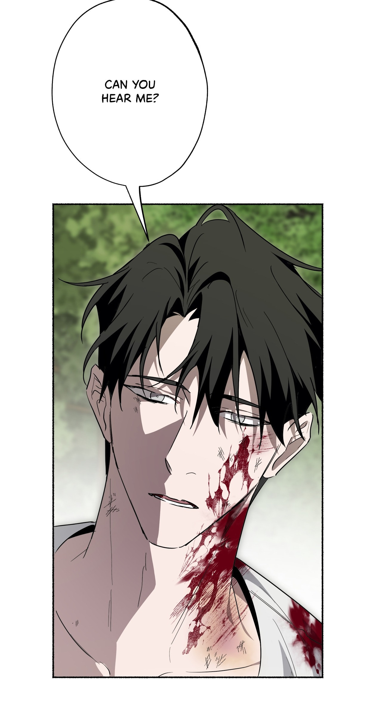 Read Deep Pivot chapter 27 image 2 on Lezhin