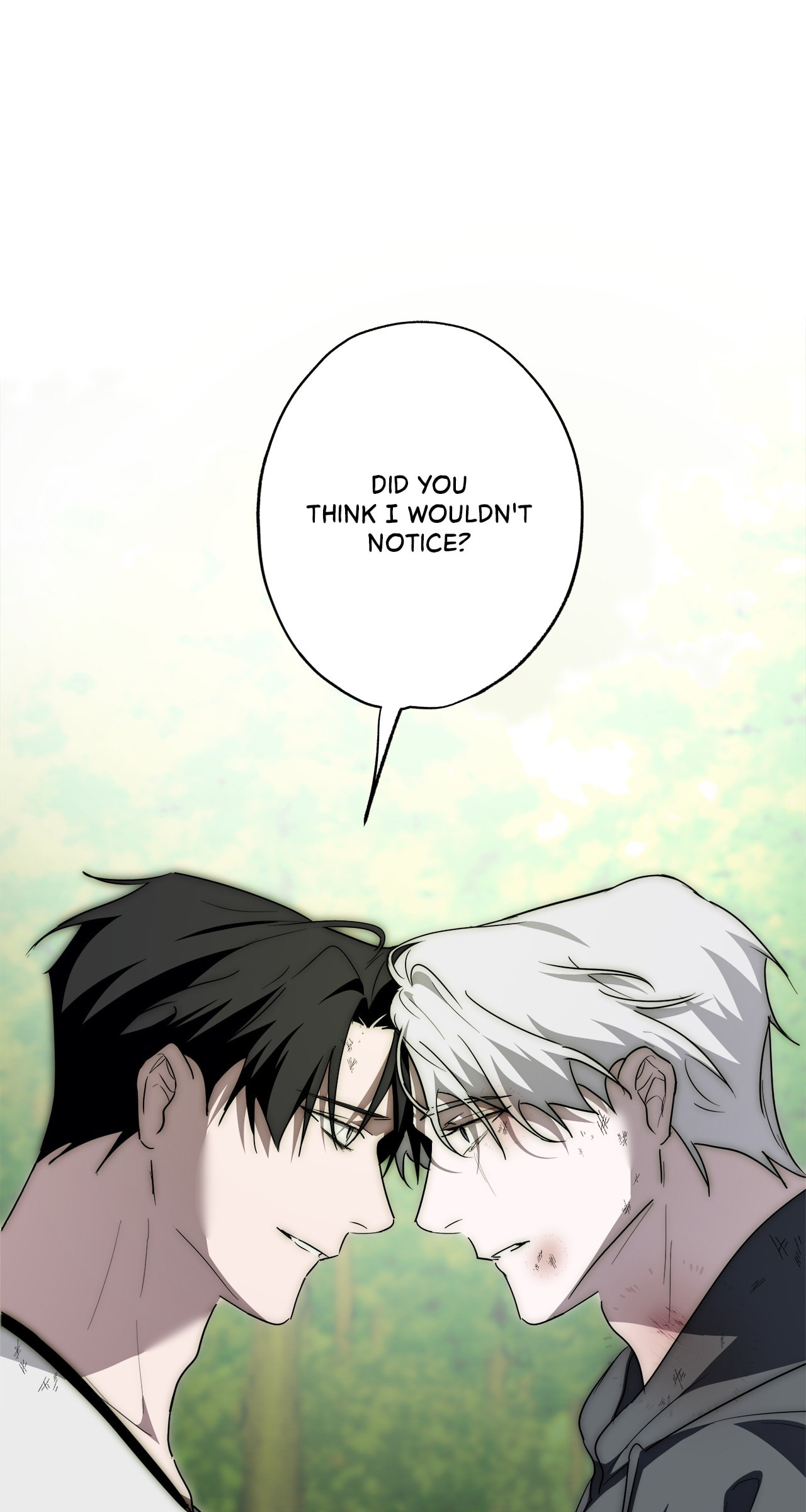 Read Deep Pivot chapter 27 image 21 on Lezhin