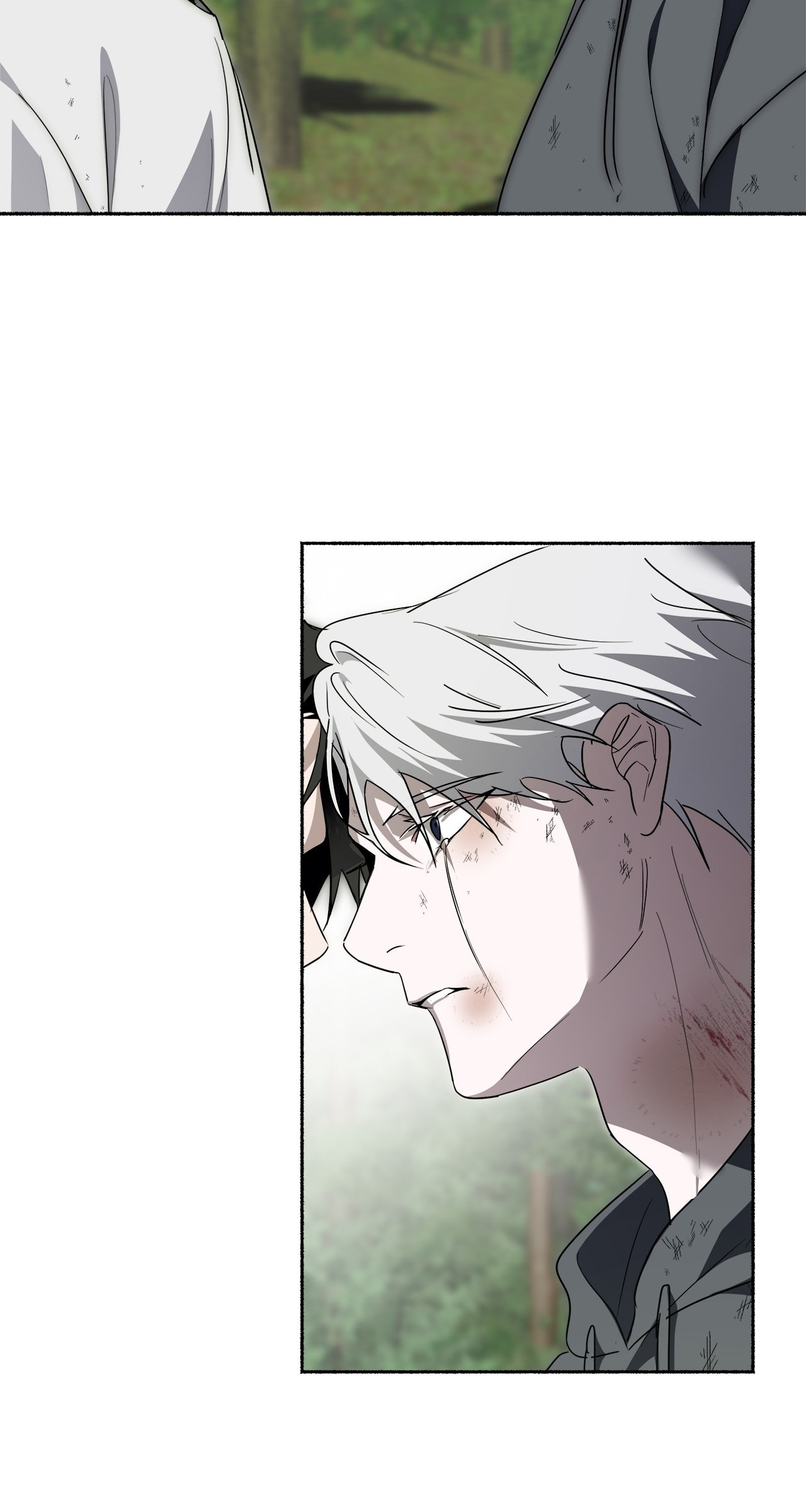 Read Deep Pivot chapter 27 image 22 on Lezhin