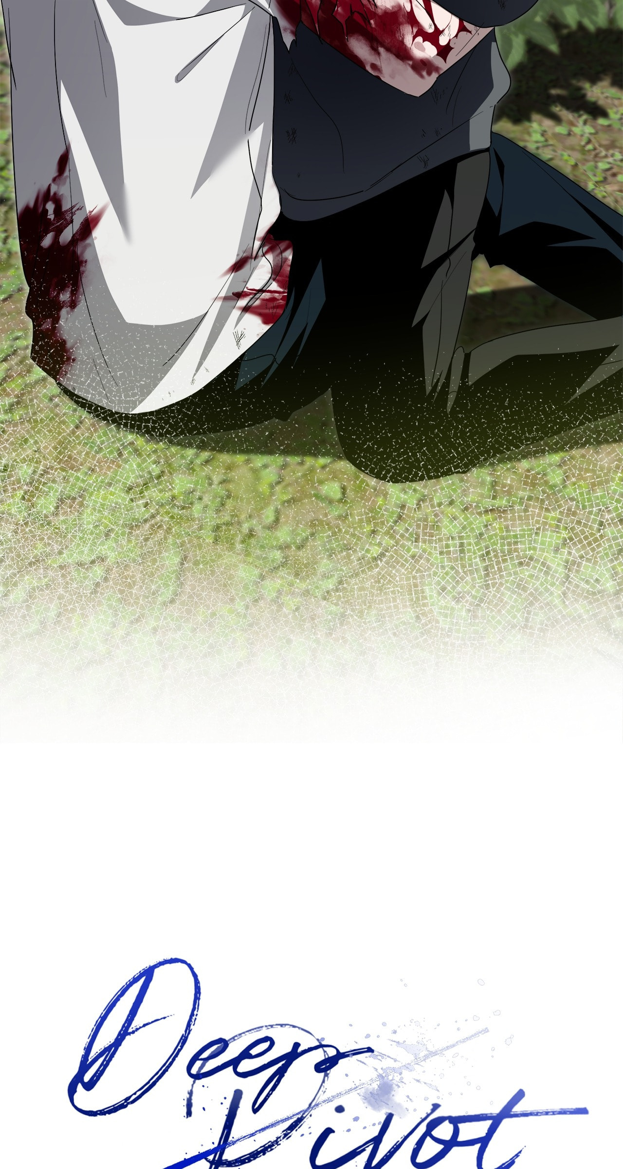 Read Deep Pivot chapter 27 image 24 on Lezhin