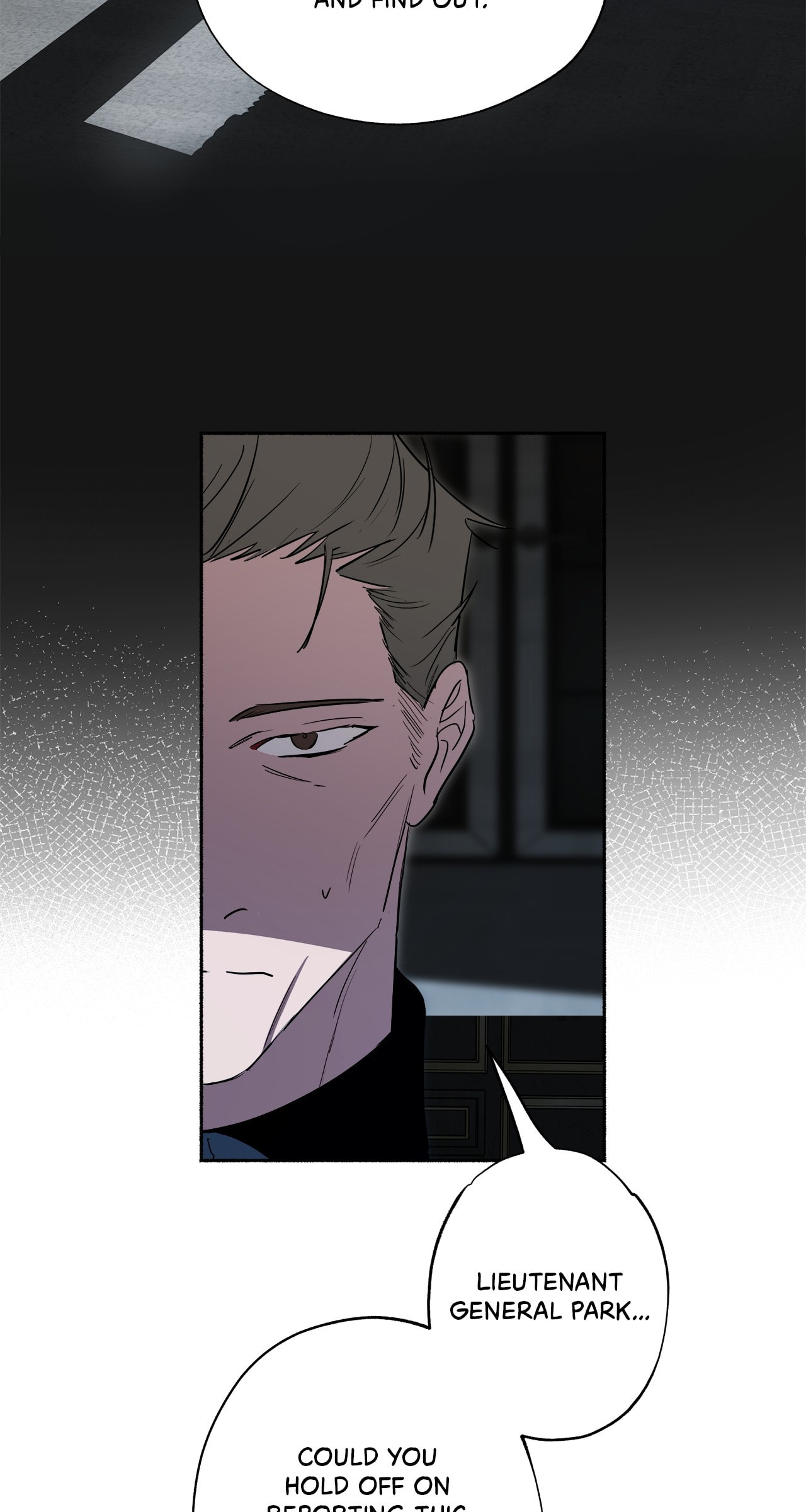 Read Deep Pivot chapter 27 image 29 on Lezhin