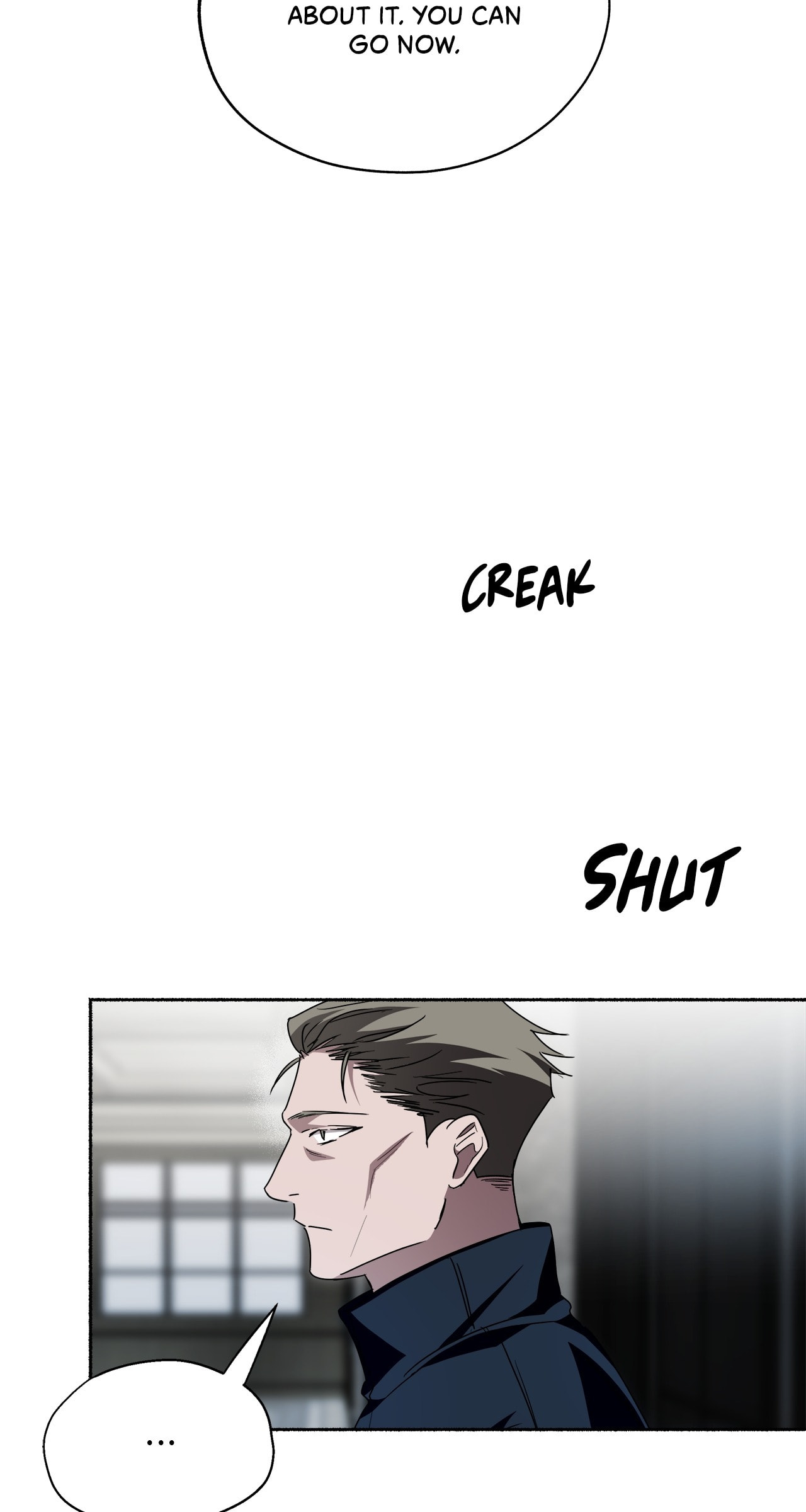 Read Deep Pivot chapter 27 image 33 on Lezhin