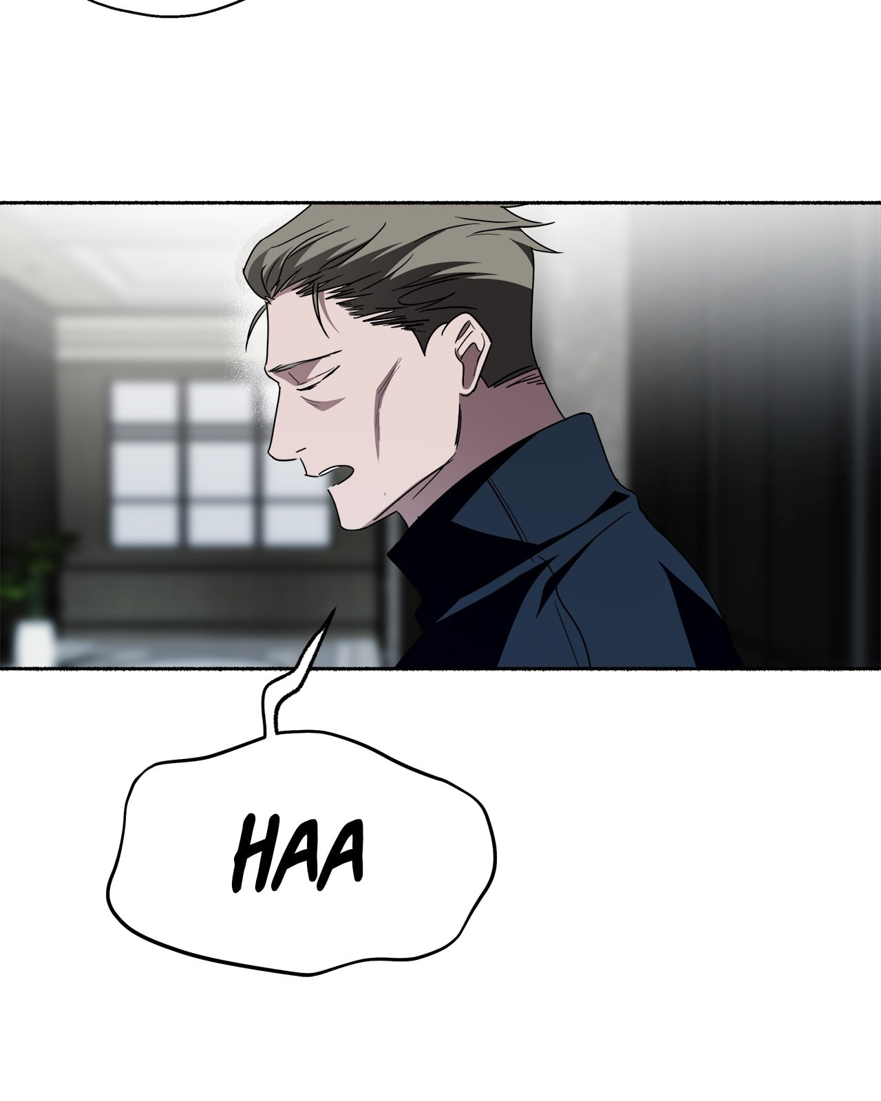 Read Deep Pivot chapter 27 image 34 on Lezhin