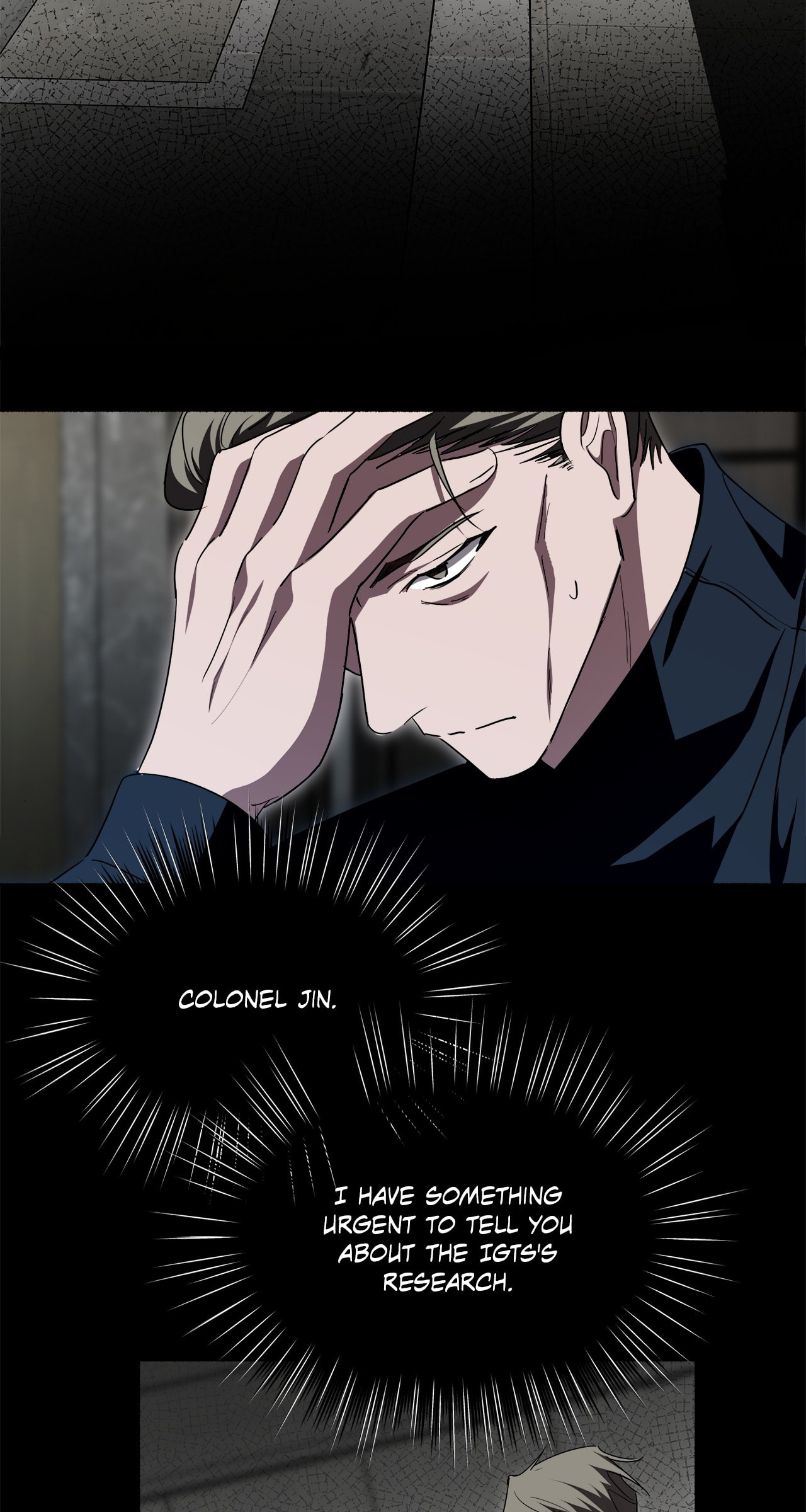 Read Deep Pivot chapter 27 image 36 on Lezhin