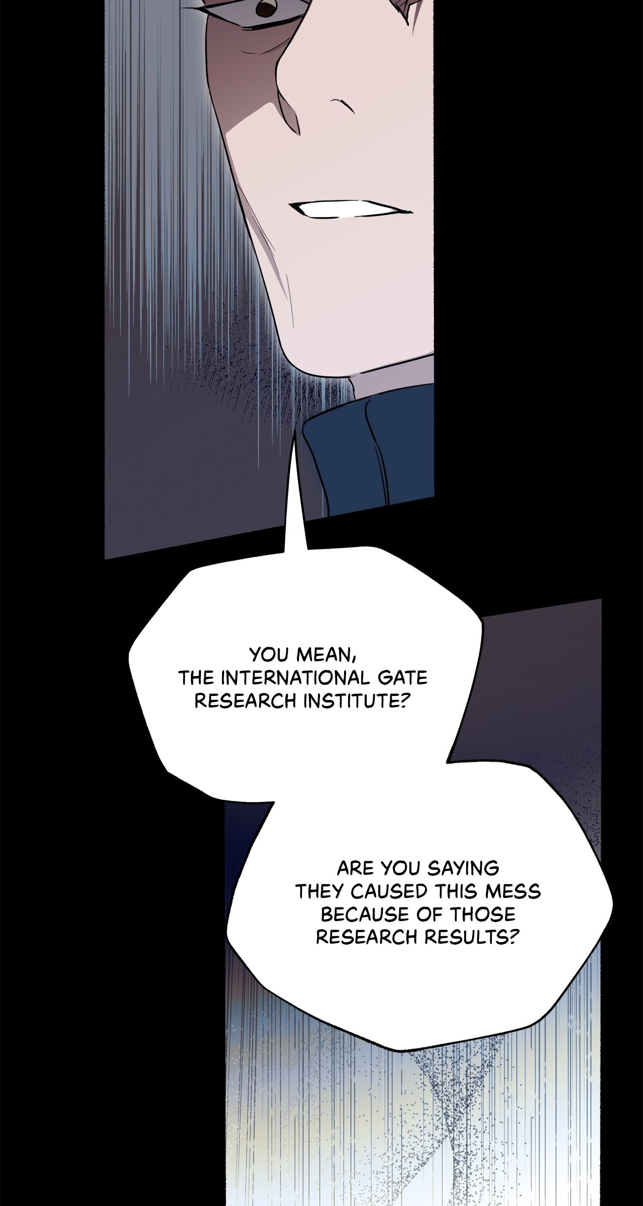 Read Deep Pivot chapter 27 image 39 on Lezhin