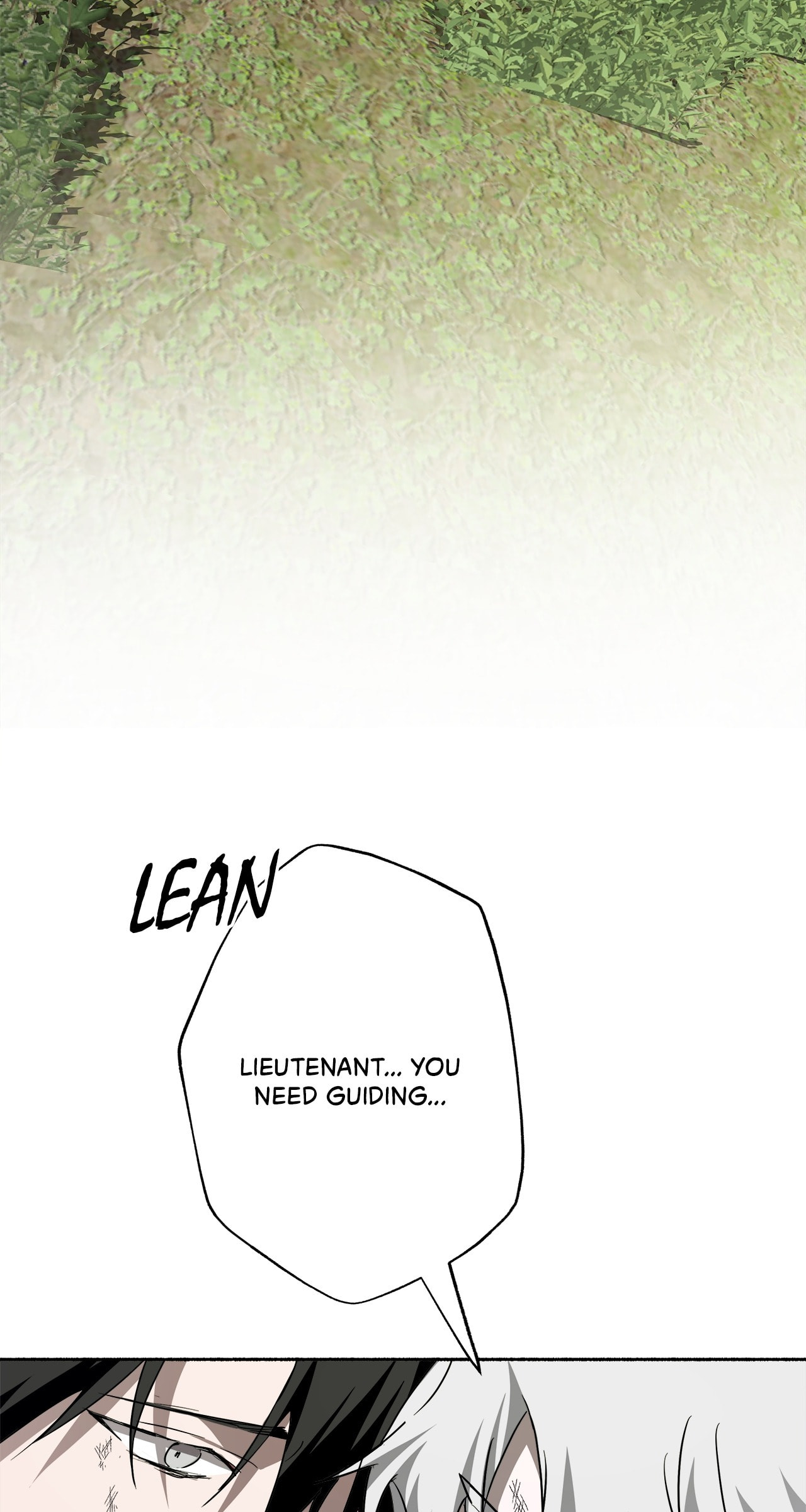 Read Deep Pivot chapter 27 image 4 on Lezhin