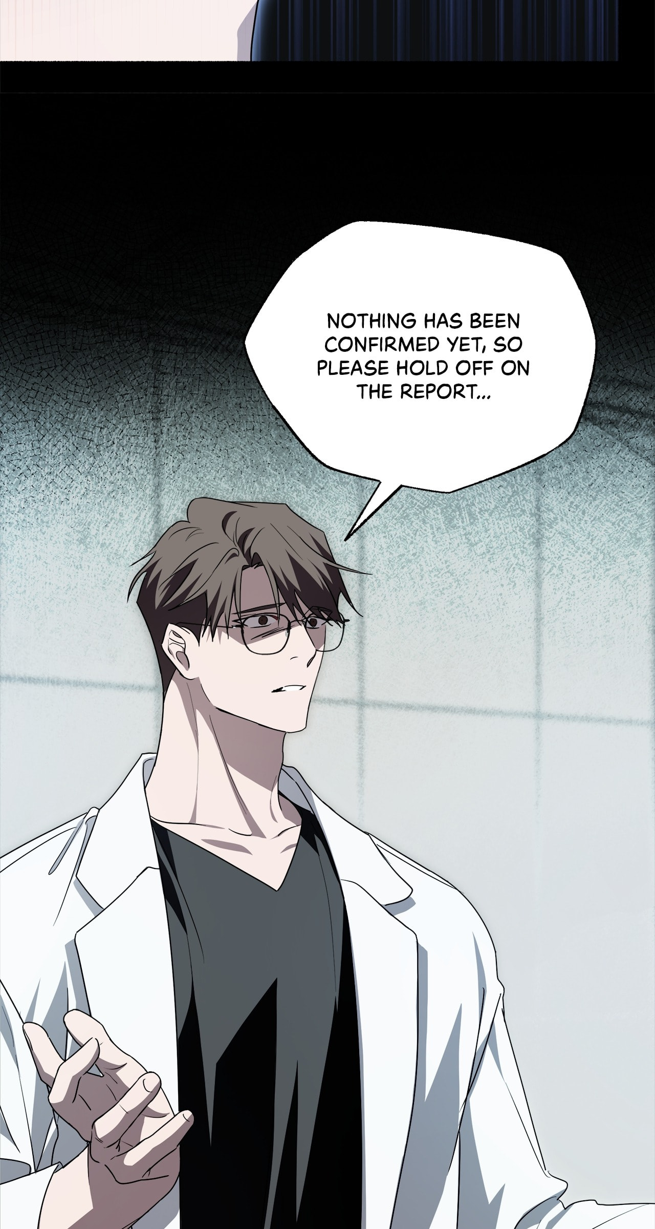 Read Deep Pivot chapter 27 image 46 on Lezhin