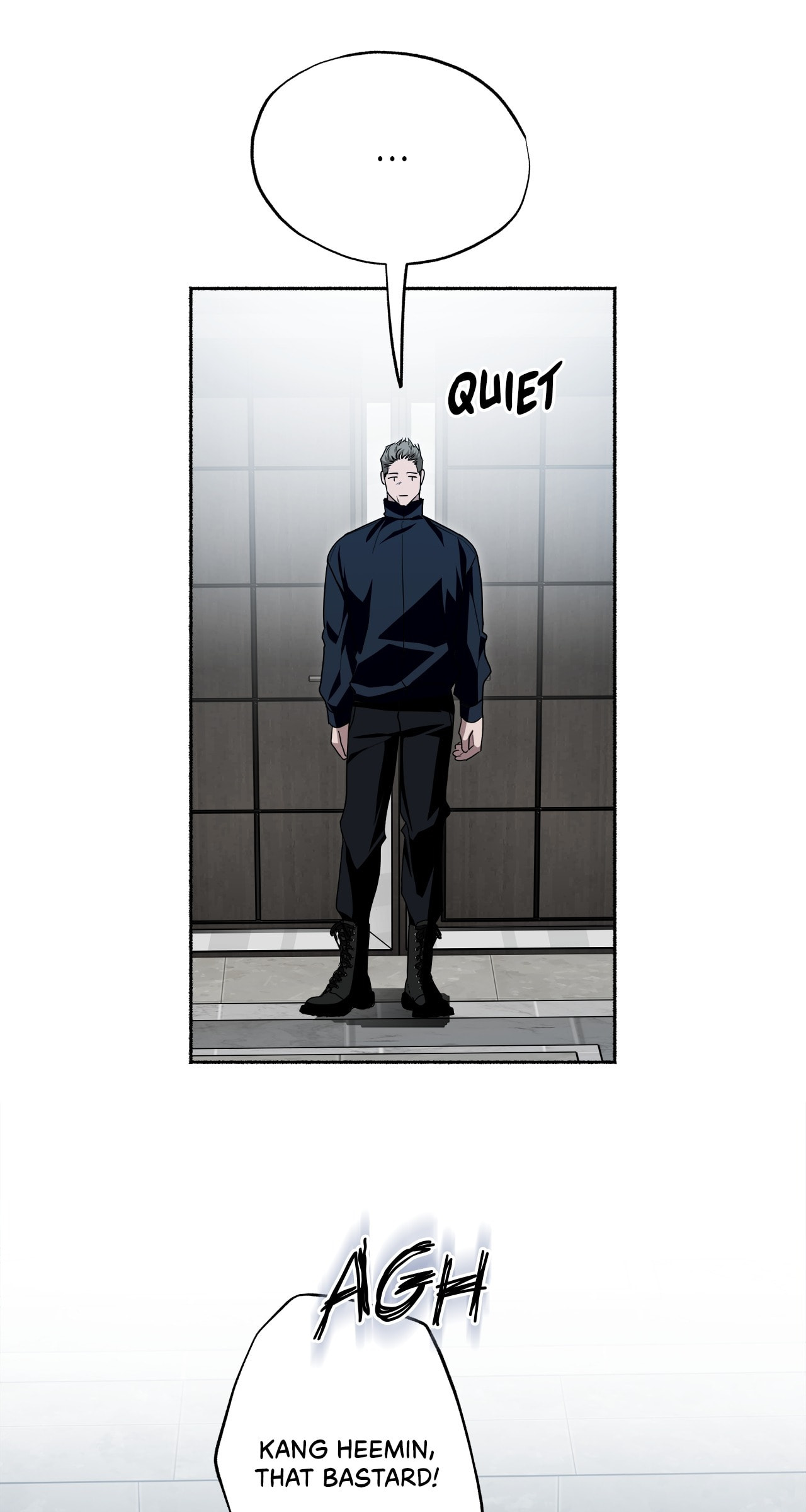 Read Deep Pivot chapter 27 image 48 on Lezhin