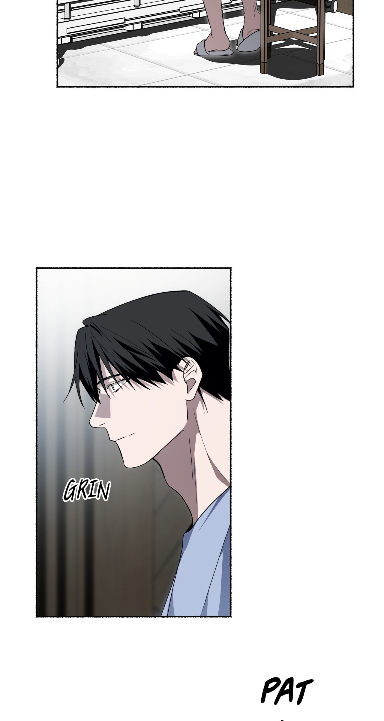 Read Deep Pivot chapter 27 image 52 on Lezhin