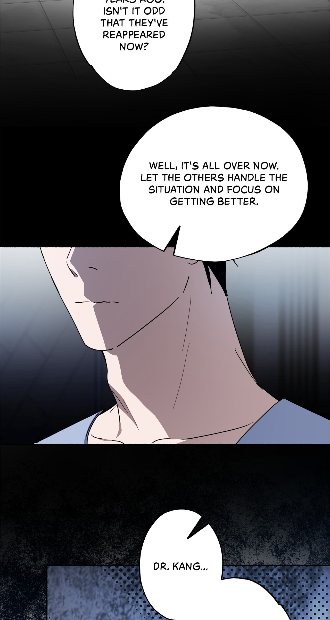 Read Deep Pivot chapter 27 image 57 on Lezhin