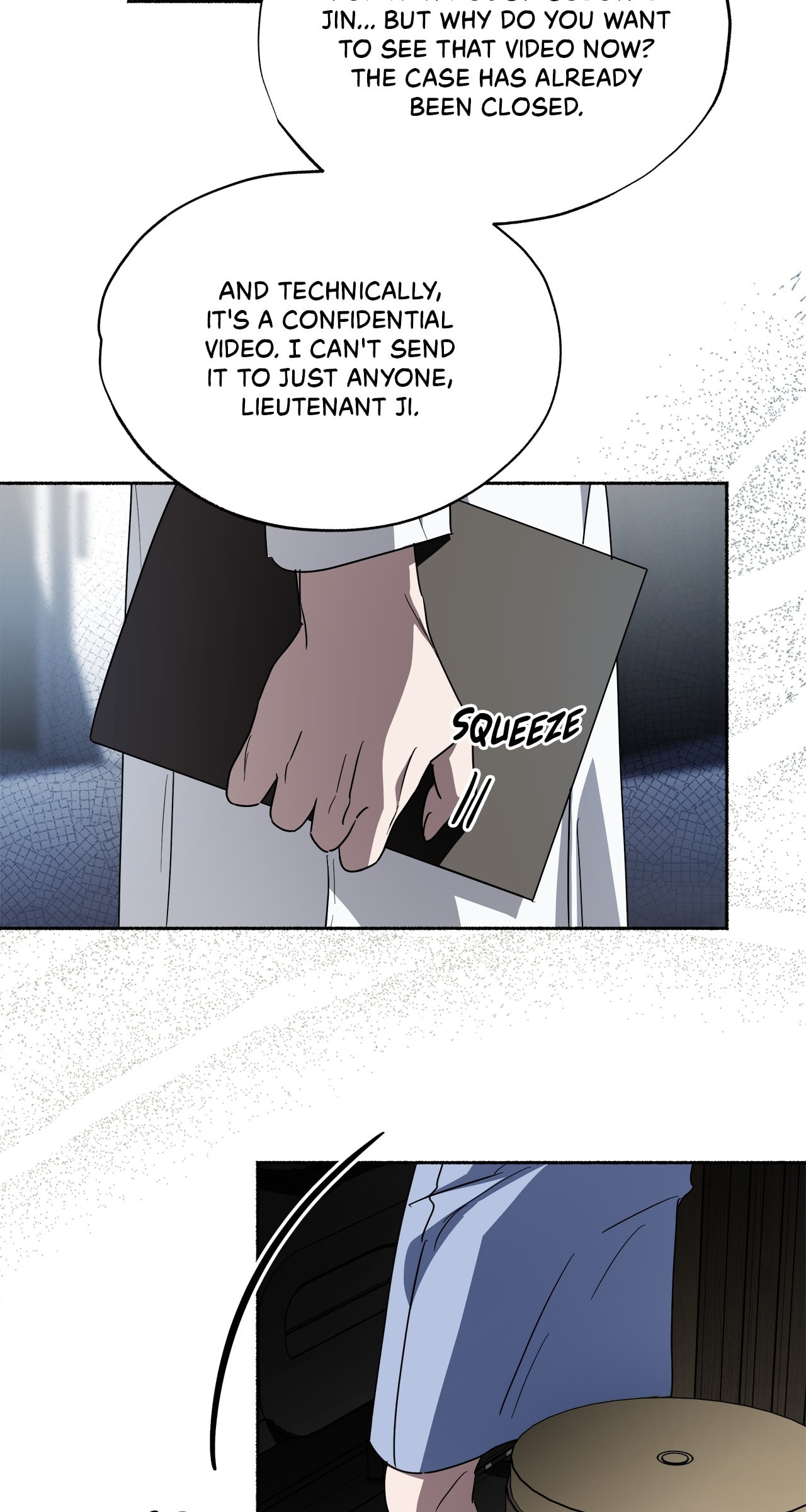 Read Deep Pivot chapter 27 image 59 on Lezhin