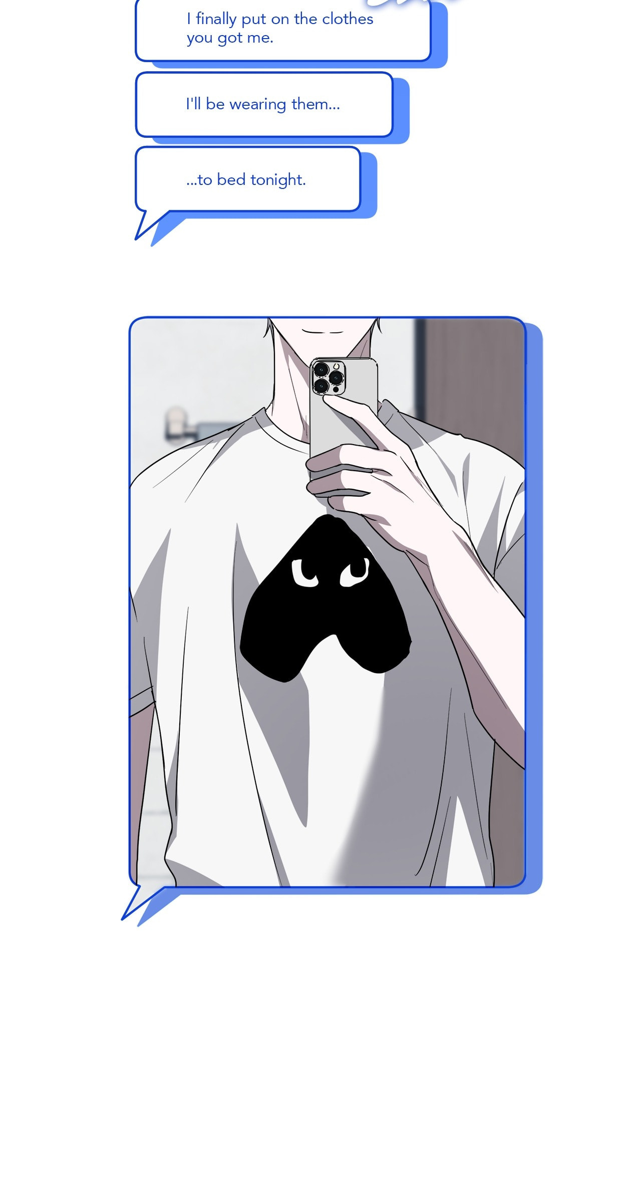 Read Deep Pivot chapter 28 image 10 on Lezhin