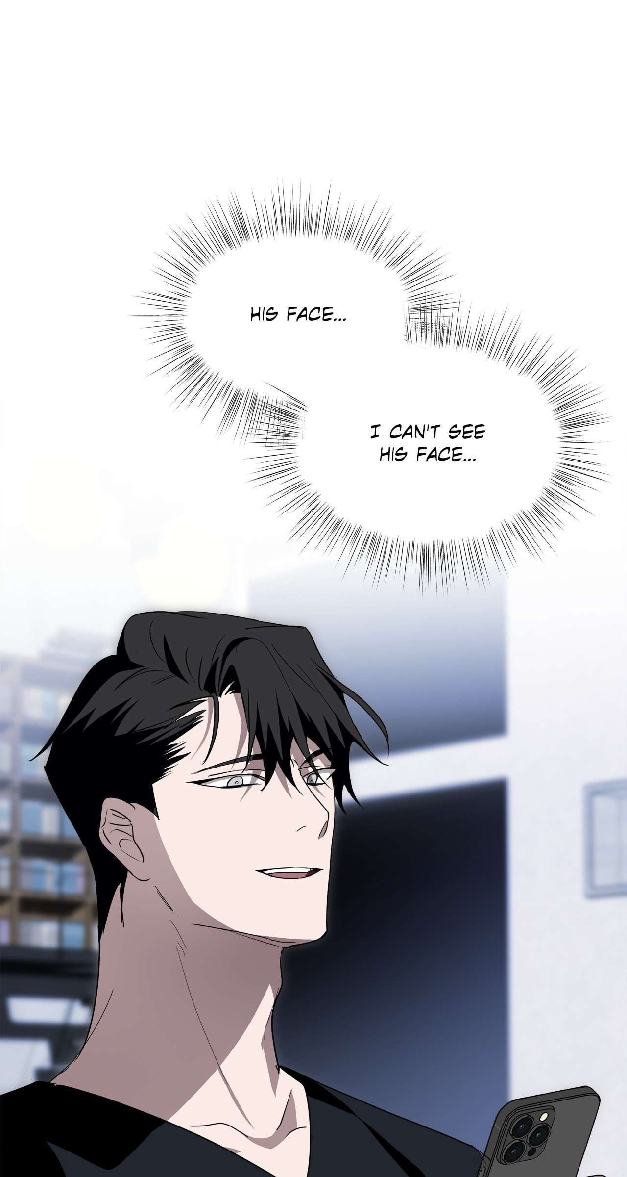Read Deep Pivot chapter 28 image 13 on Lezhin