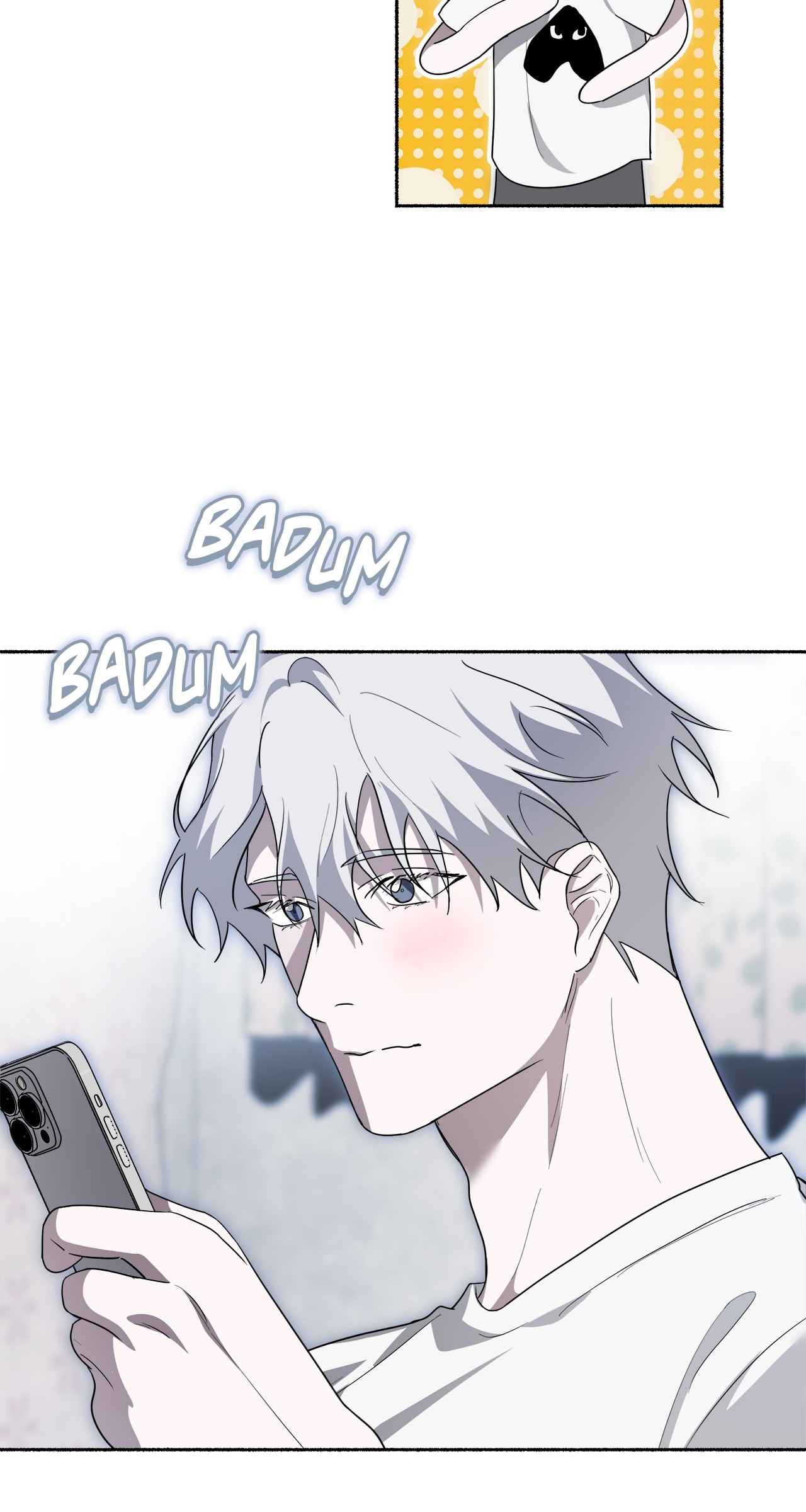 Read Deep Pivot chapter 28 image 16 on Lezhin