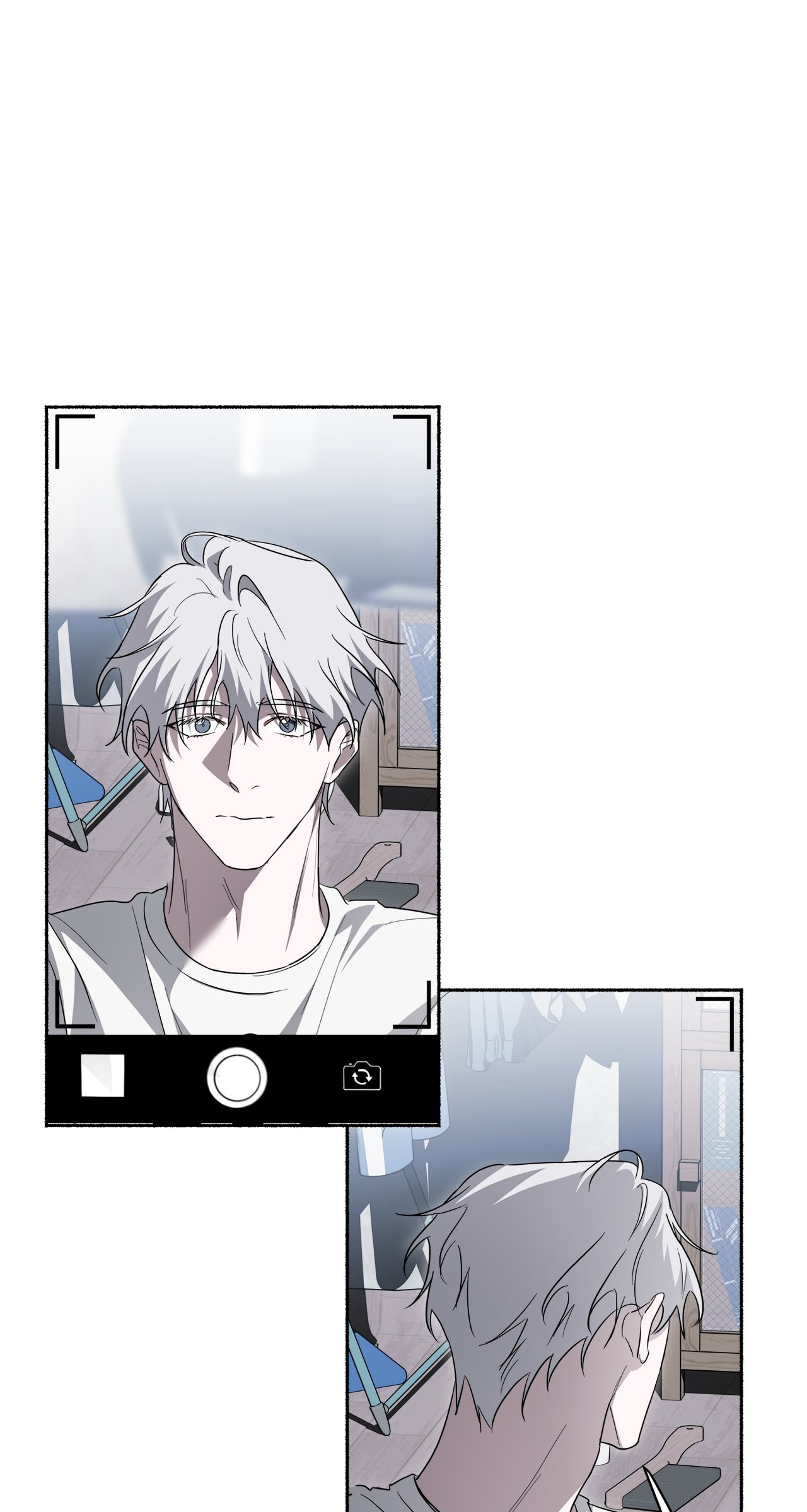 Read Deep Pivot chapter 28 image 17 on Lezhin