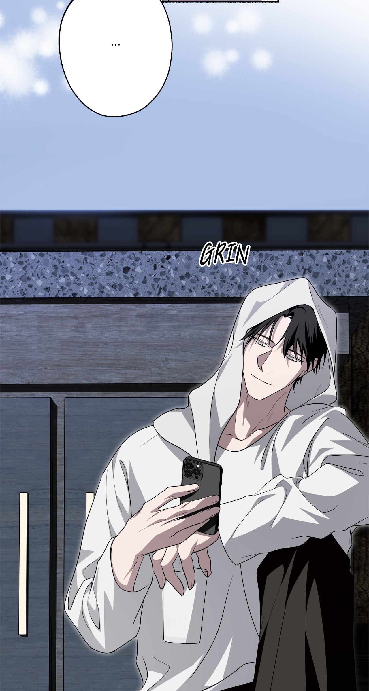 Read Deep Pivot chapter 28 image 25 on Lezhin