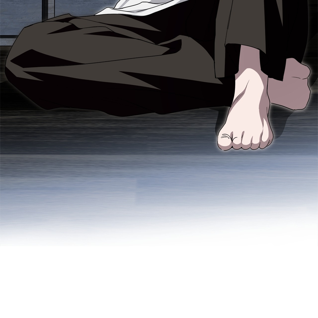 Read Deep Pivot chapter 28 image 26 on Lezhin