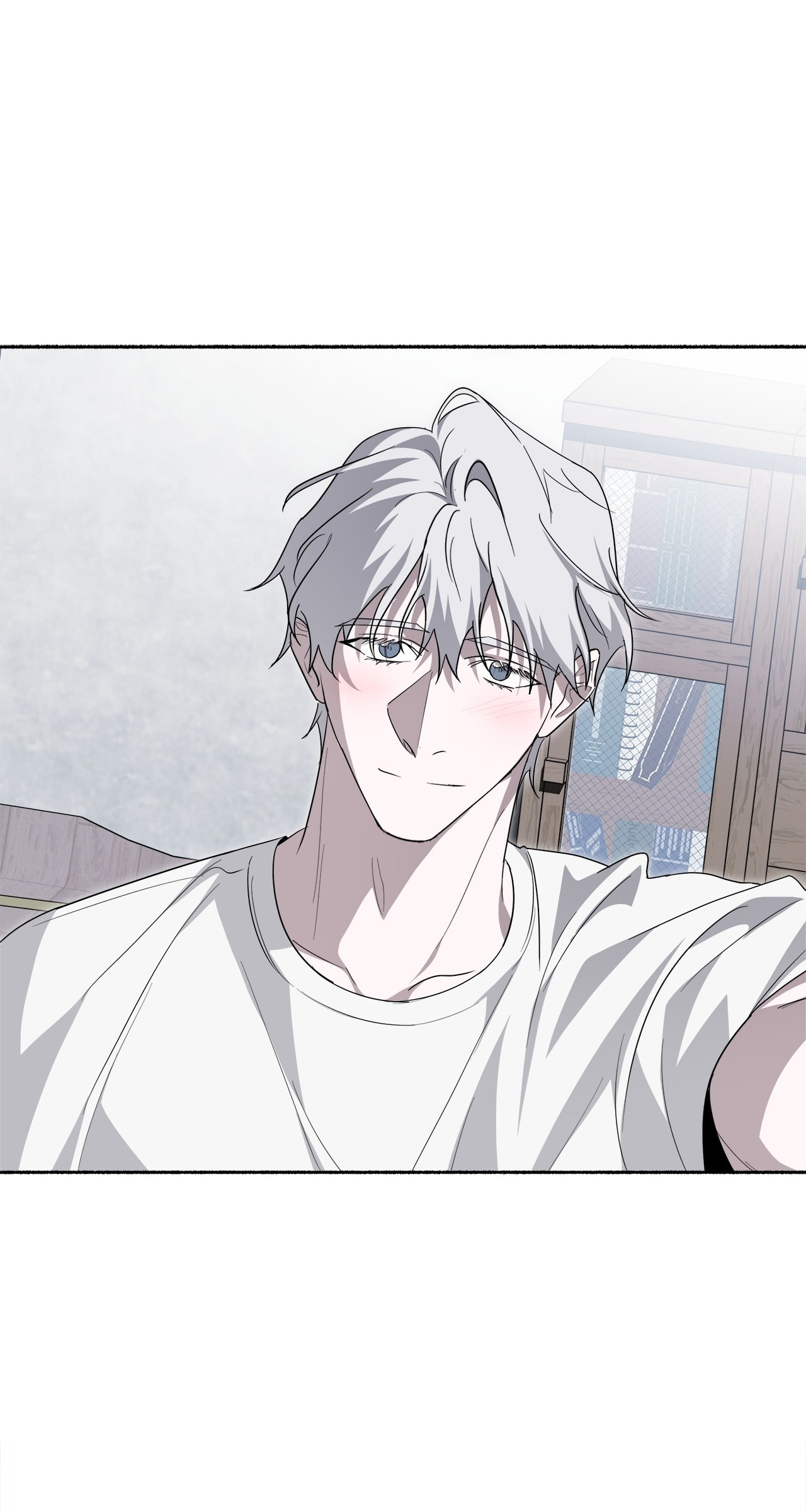 Read Deep Pivot chapter 28 image 27 on Lezhin