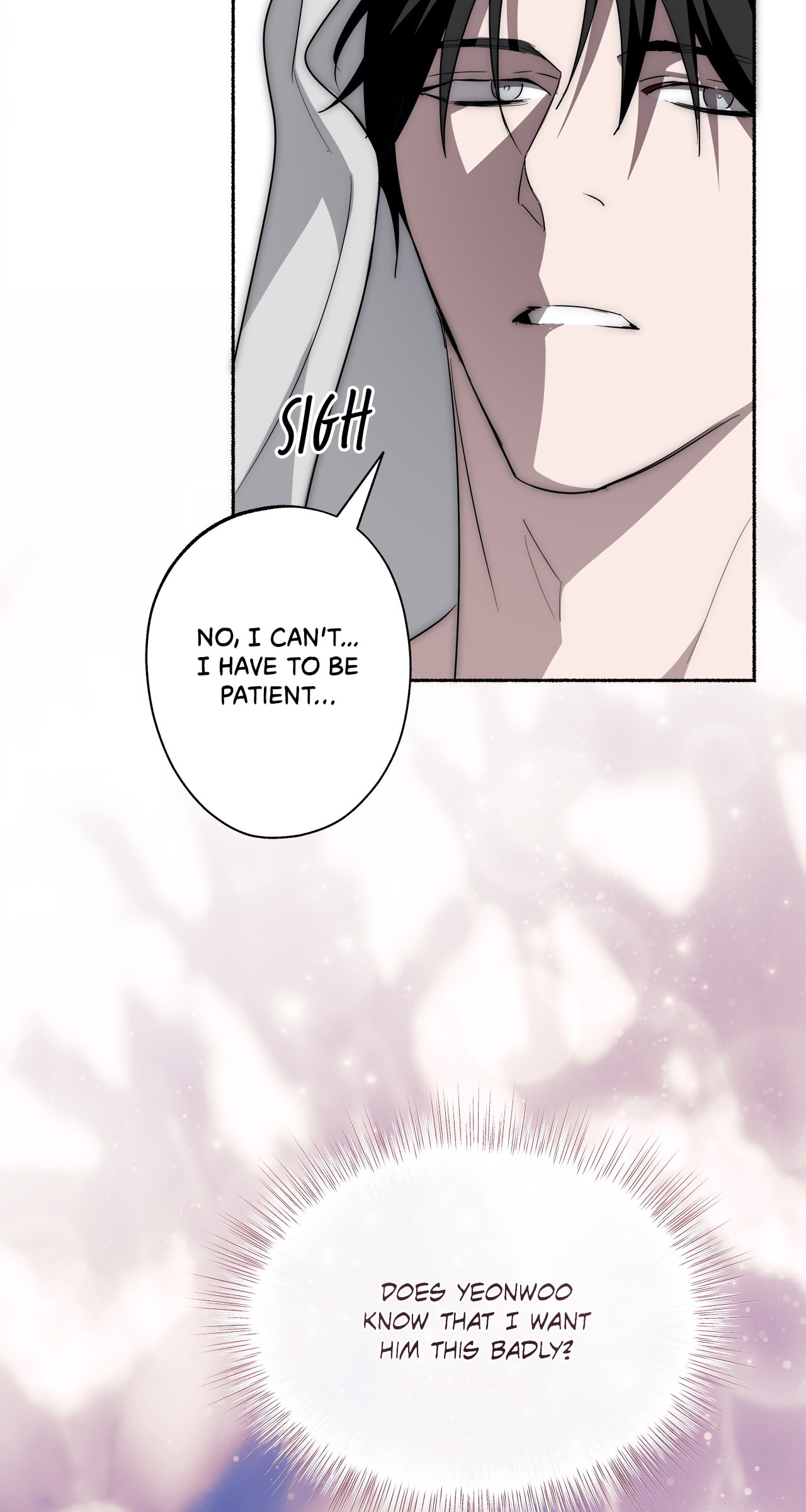 Read Deep Pivot chapter 28 image 30 on Lezhin