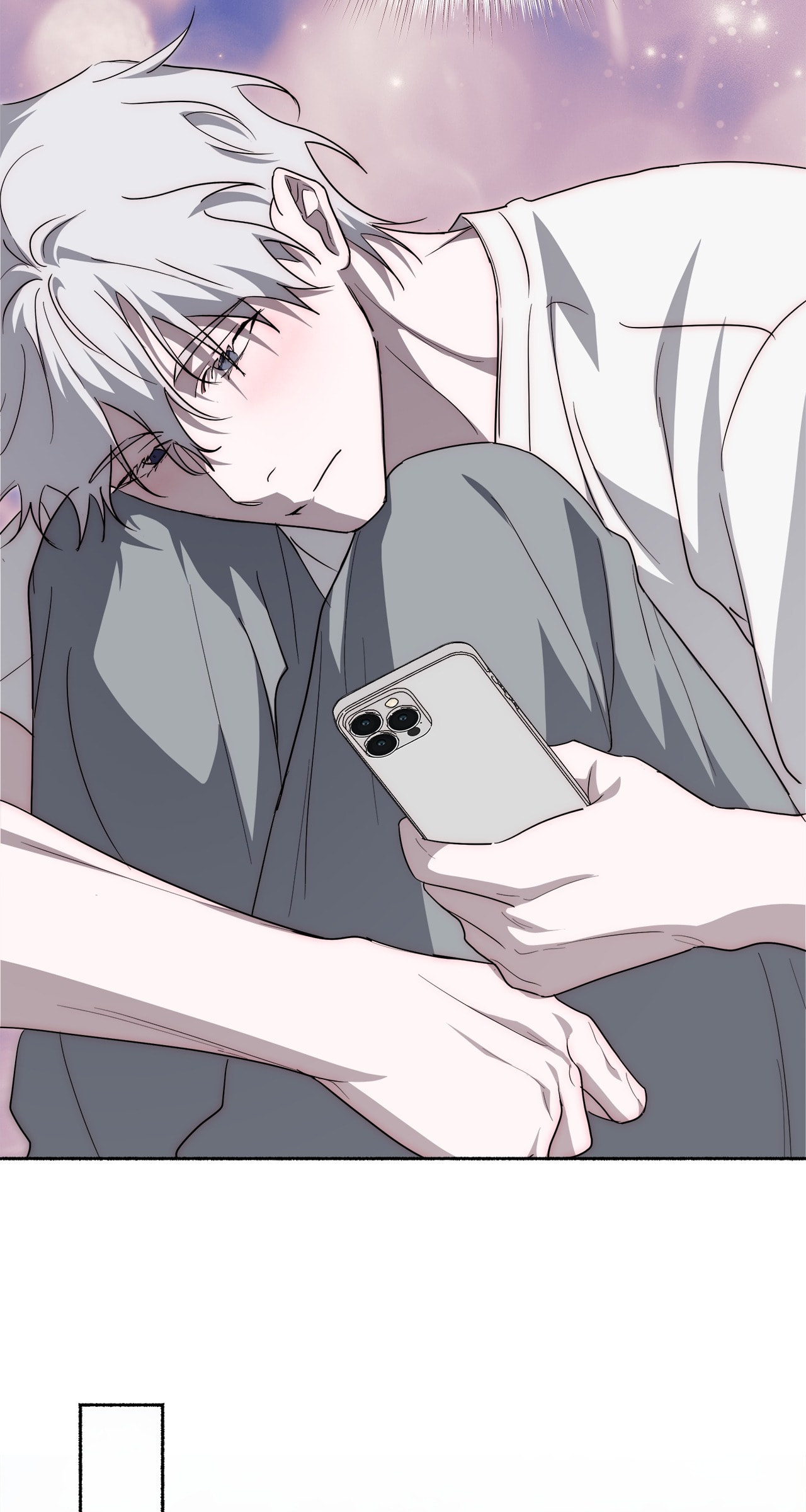 Read Deep Pivot chapter 28 image 31 on Lezhin