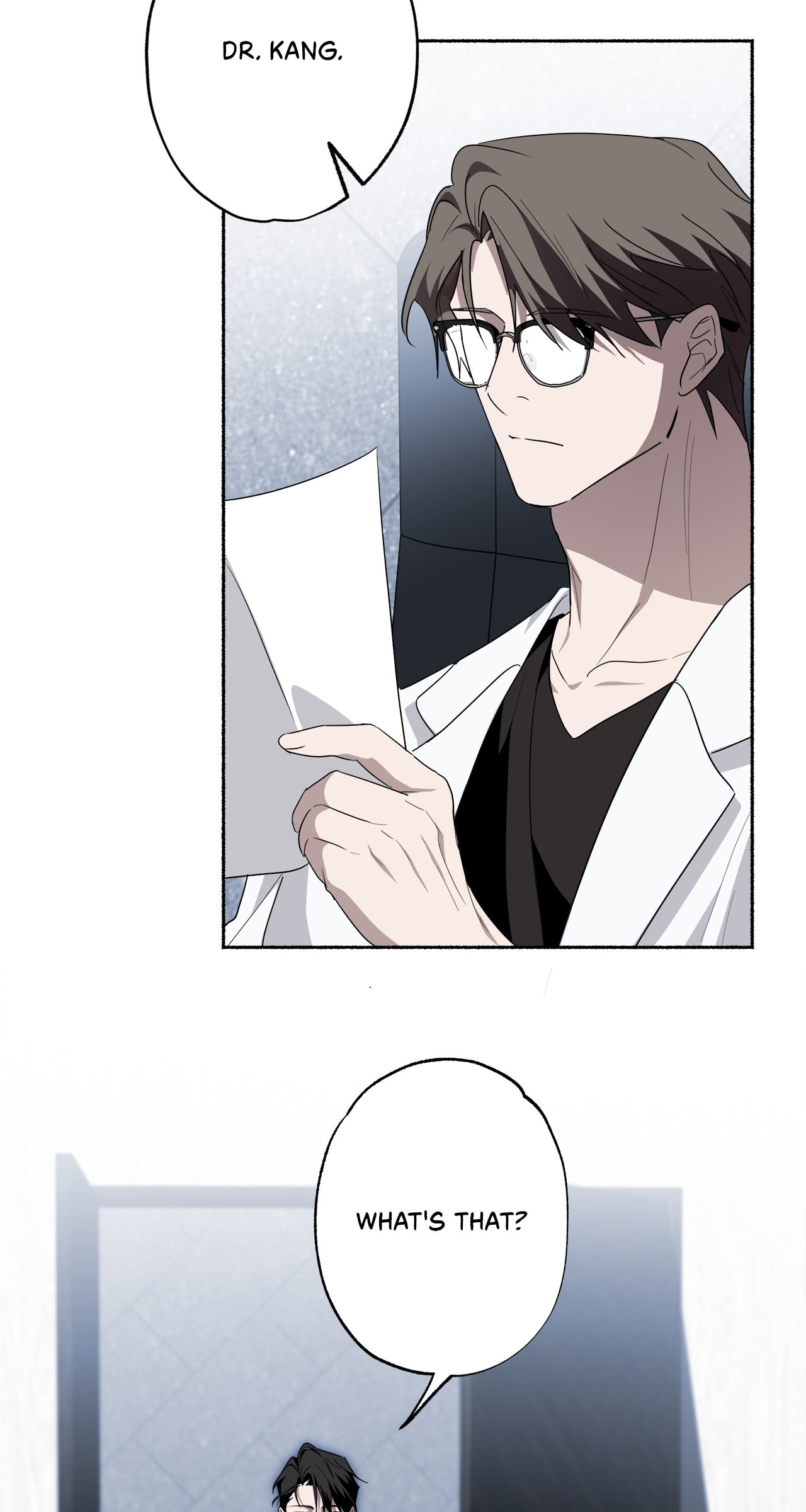 Read Deep Pivot chapter 28 image 33 on Lezhin