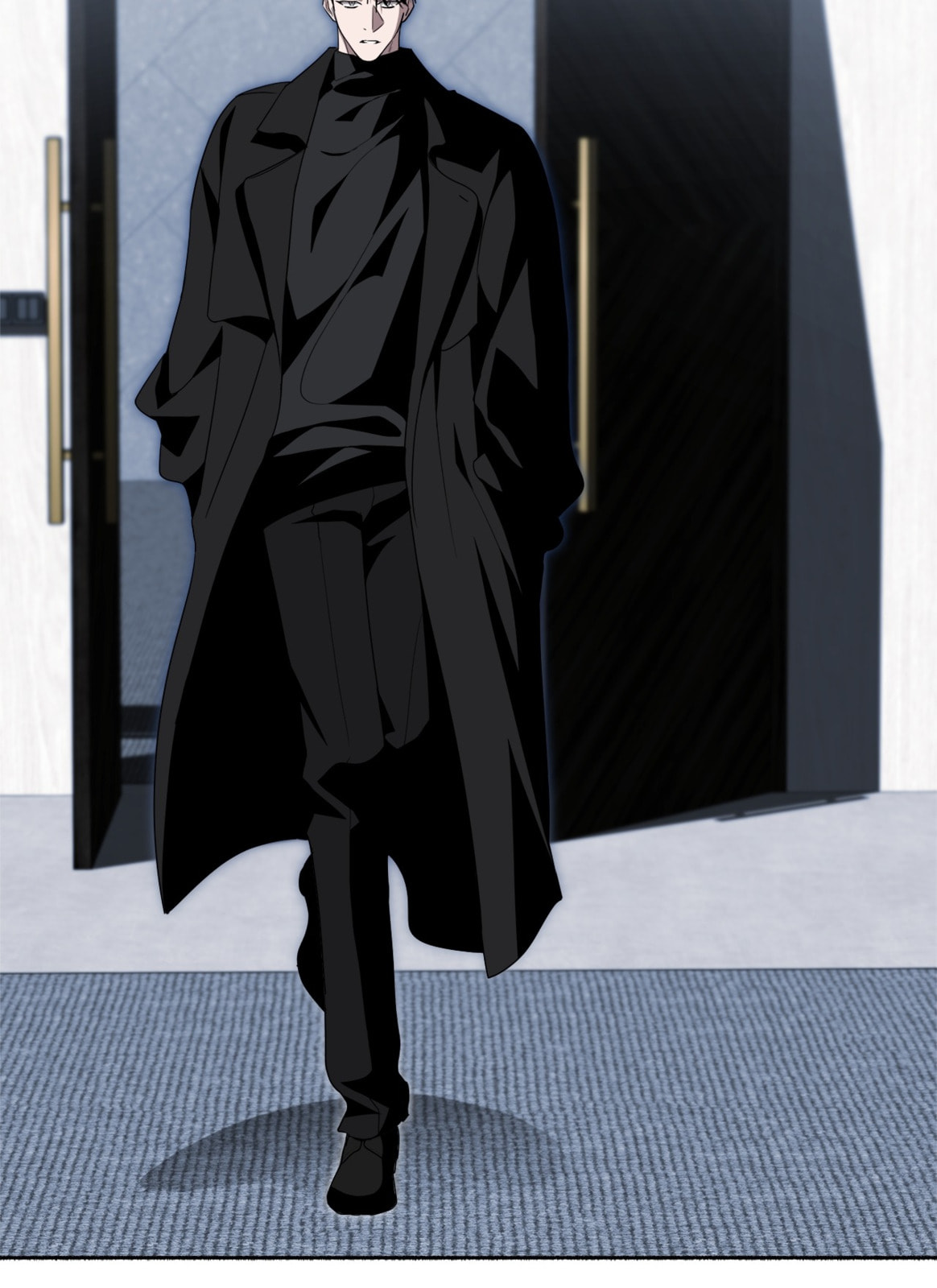 Read Deep Pivot chapter 28 image 34 on Lezhin