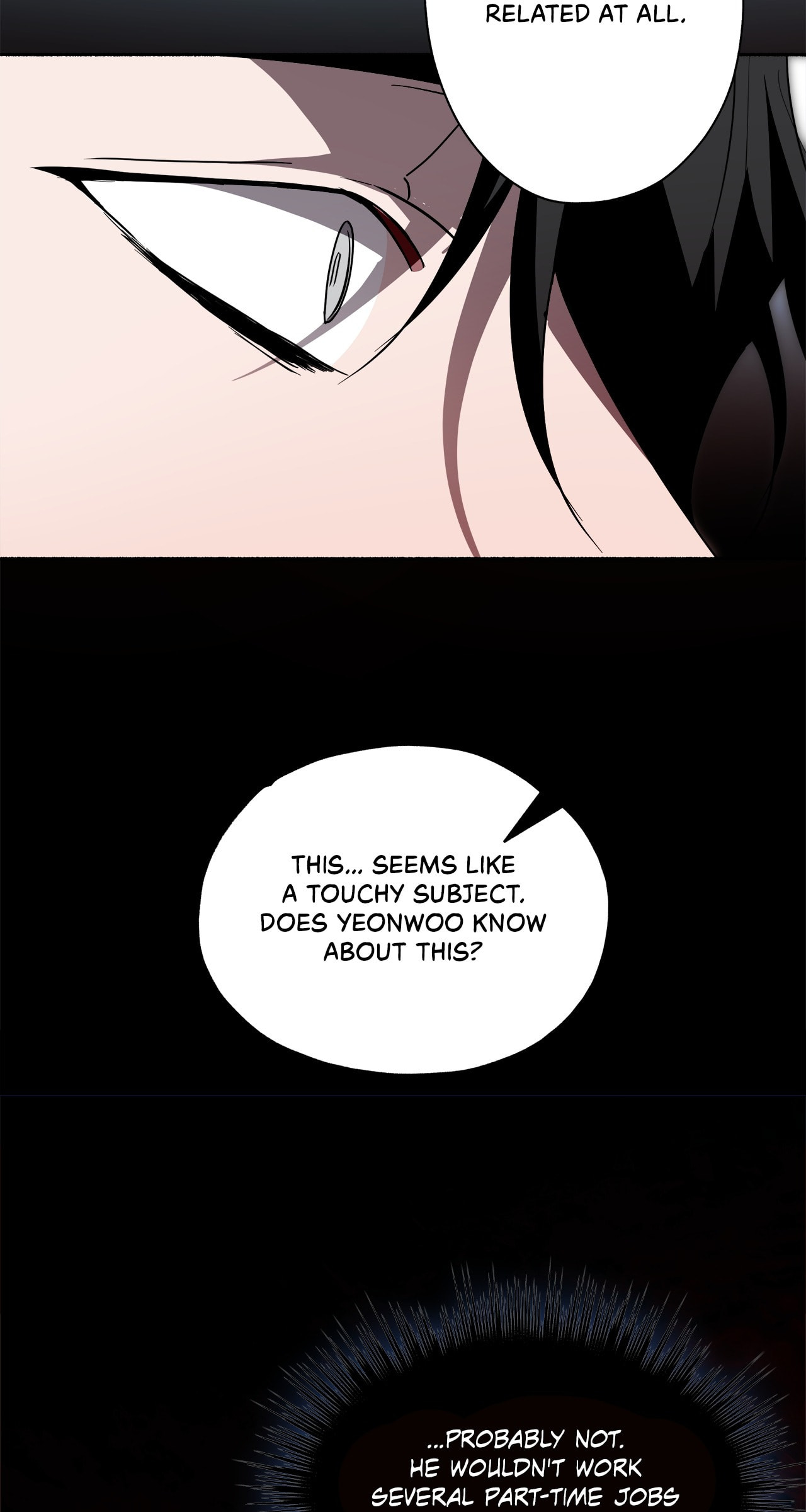 Read Deep Pivot chapter 28 image 38 on Lezhin