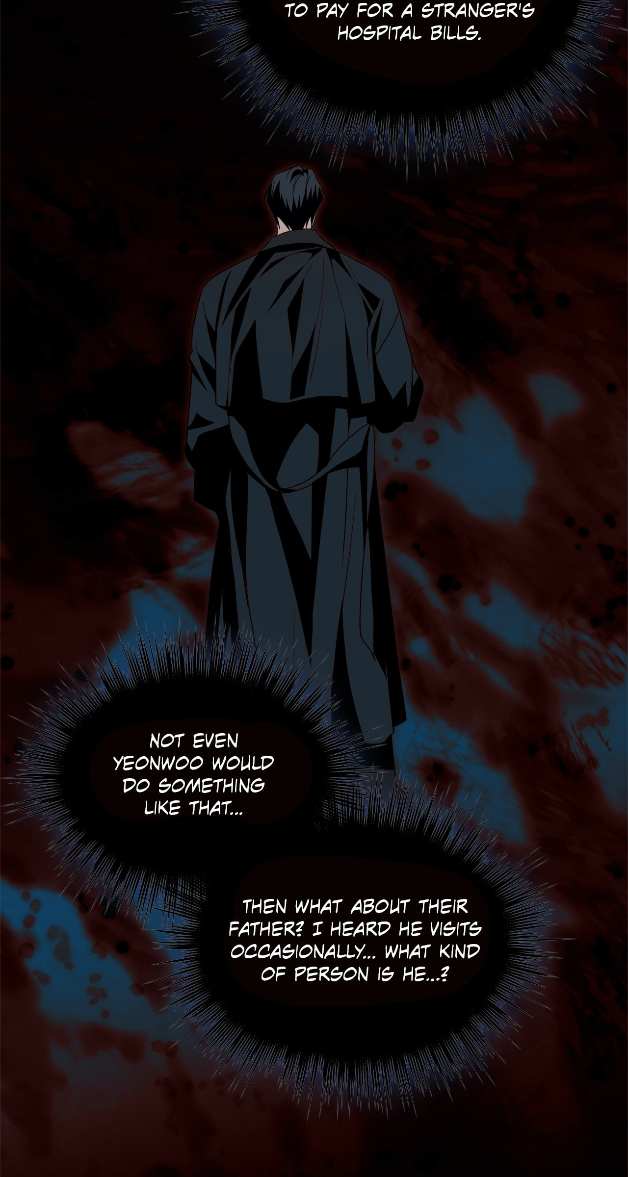 Read Deep Pivot chapter 28 image 39 on Lezhin