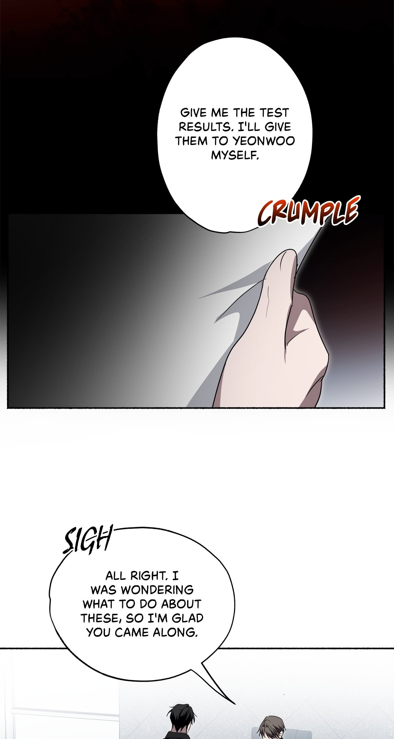 Read Deep Pivot chapter 28 image 40 on Lezhin
