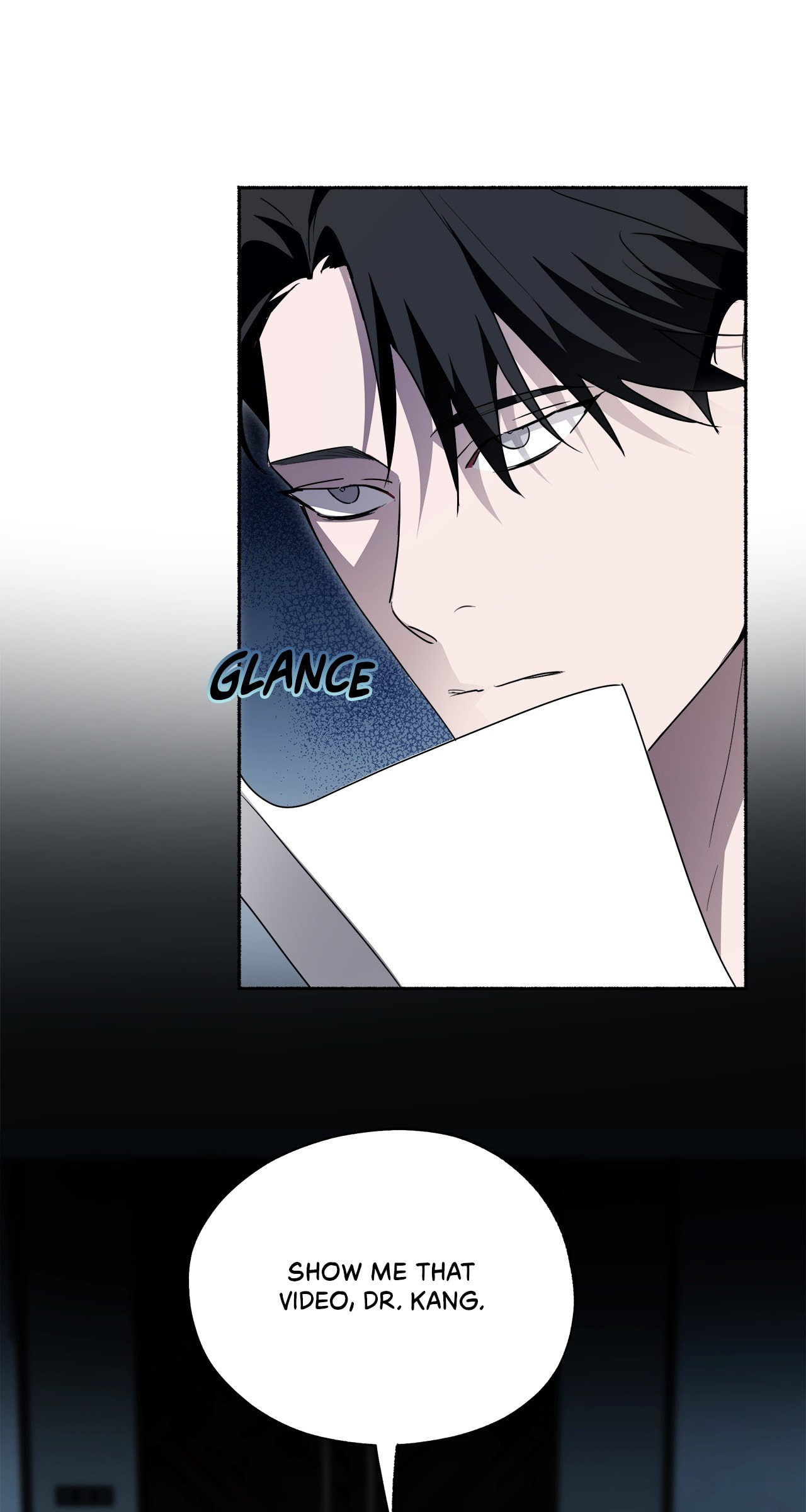 Read Deep Pivot chapter 28 image 42 on Lezhin