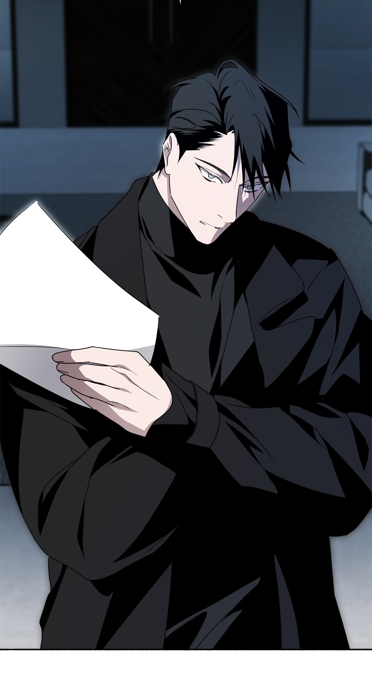 Read Deep Pivot chapter 28 image 43 on Lezhin