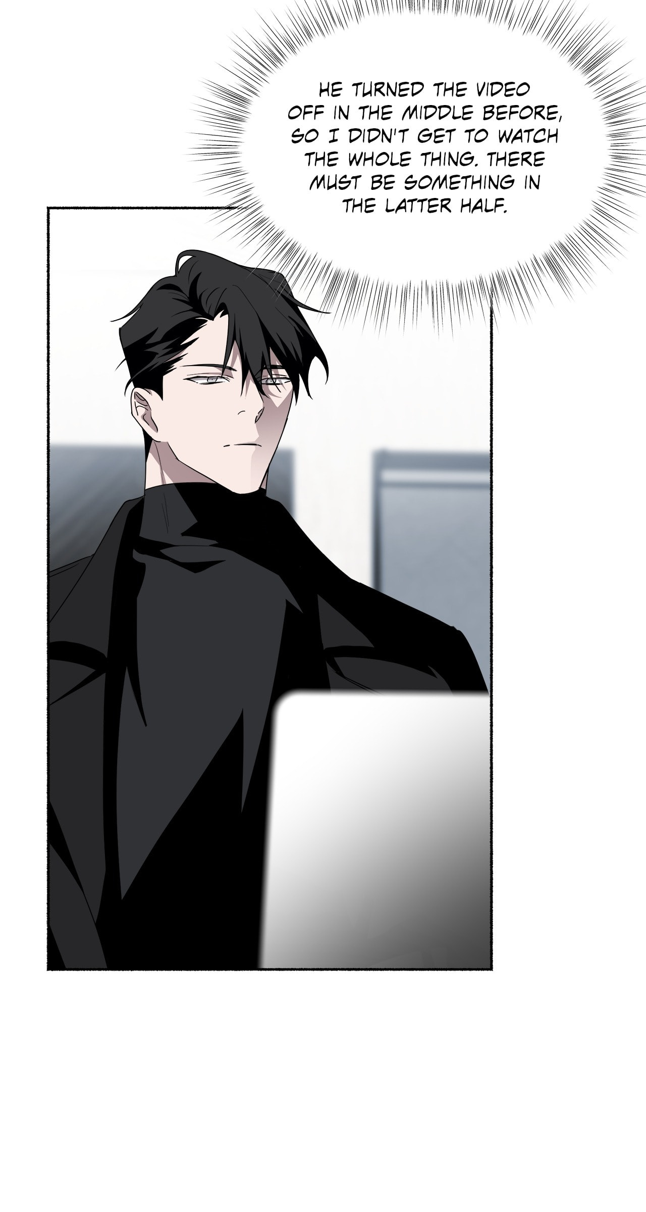 Read Deep Pivot chapter 28 image 46 on Lezhin