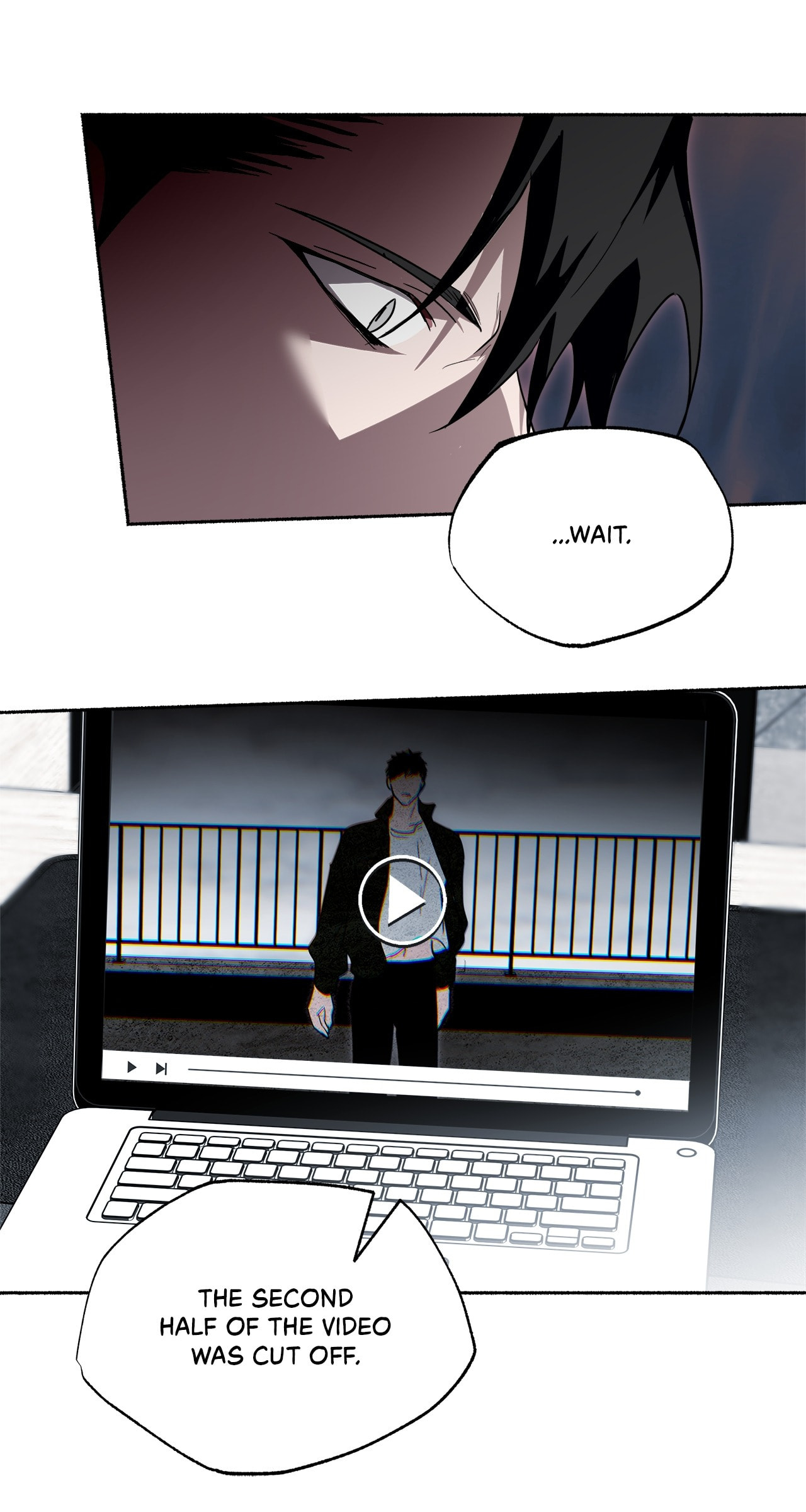 Read Deep Pivot chapter 28 image 47 on Lezhin