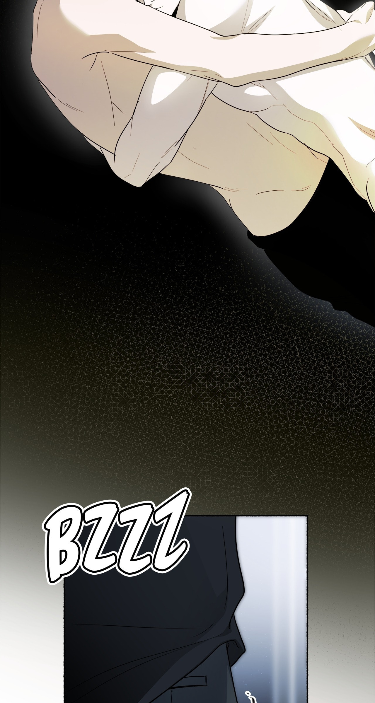 Read Deep Pivot chapter 28 image 5 on Lezhin