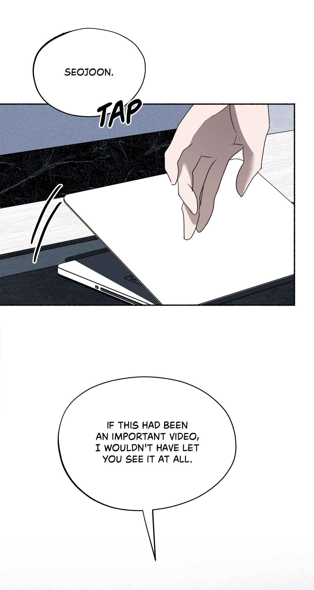 Read Deep Pivot chapter 28 image 51 on Lezhin