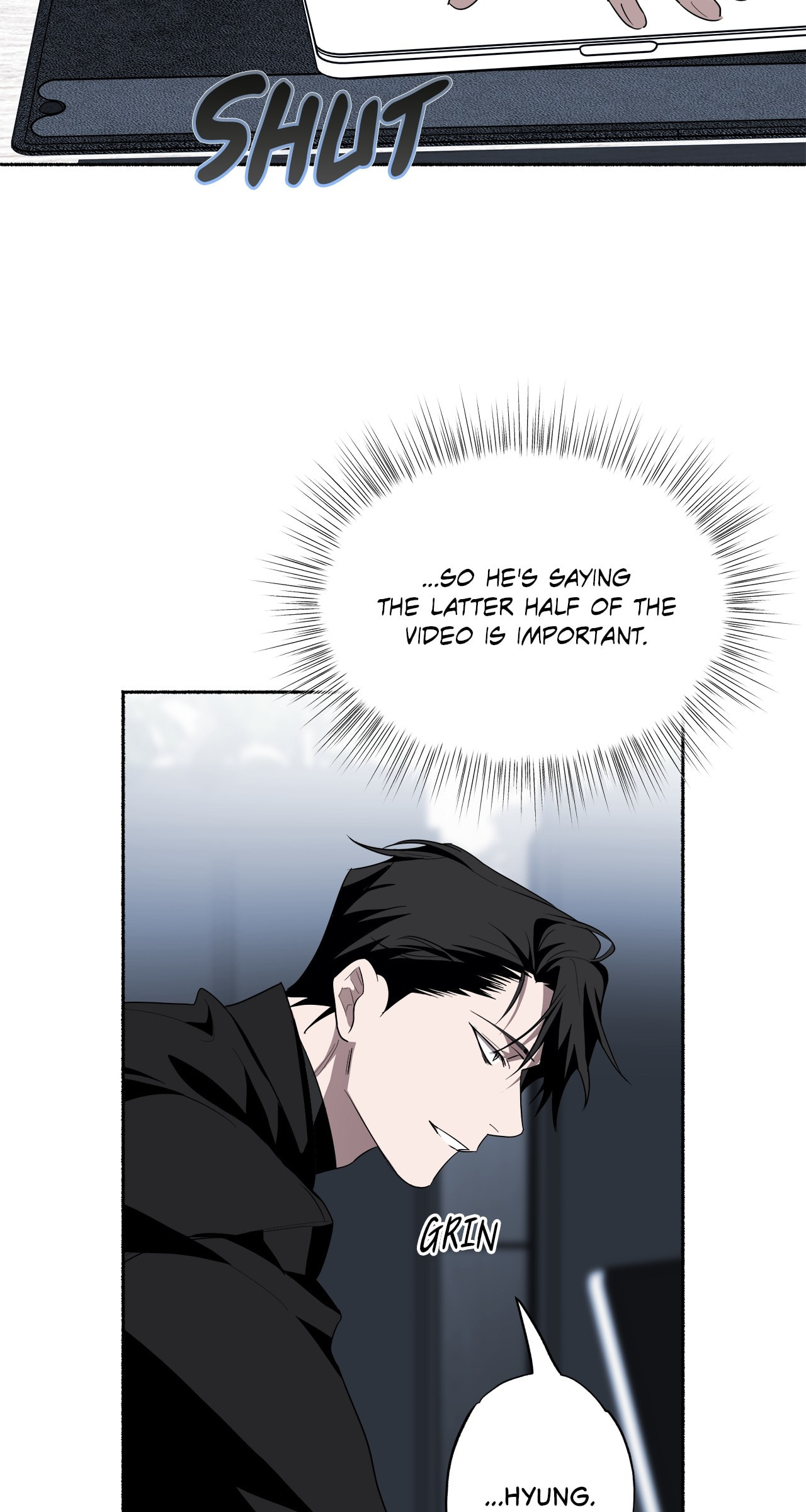 Read Deep Pivot chapter 28 image 53 on Lezhin