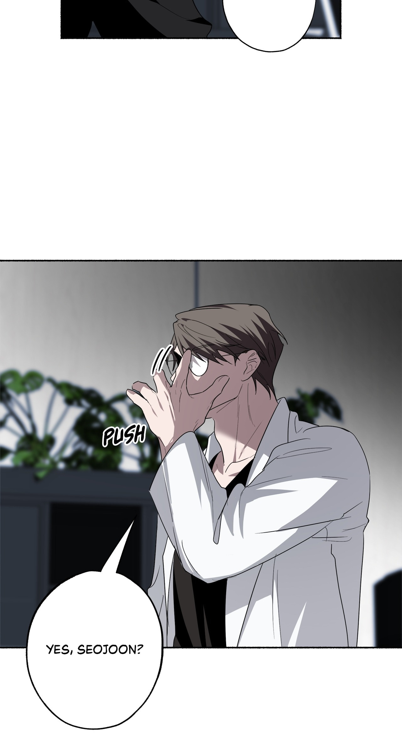 Read Deep Pivot chapter 28 image 54 on Lezhin